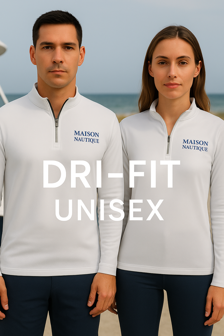 Unisex Dri-Fit | Maison Nautique