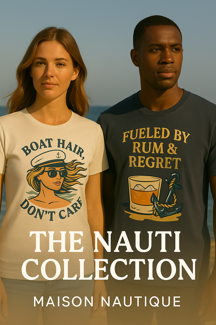 The Nauti Collection