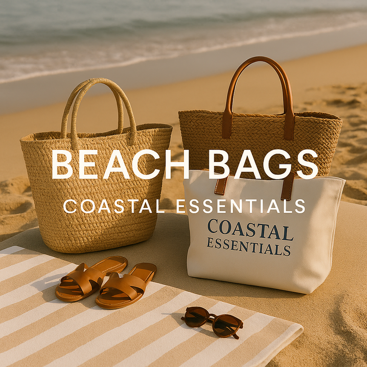 Beach Bags