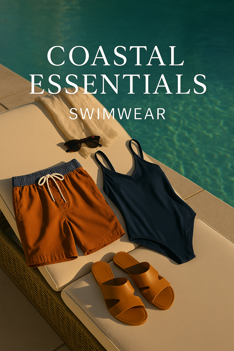 Swimwear