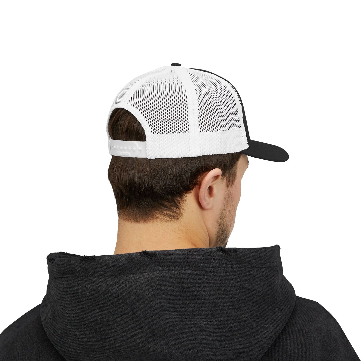 Maison Nautique Signature Compass Trucker – ARC Edition - Maison Nautique