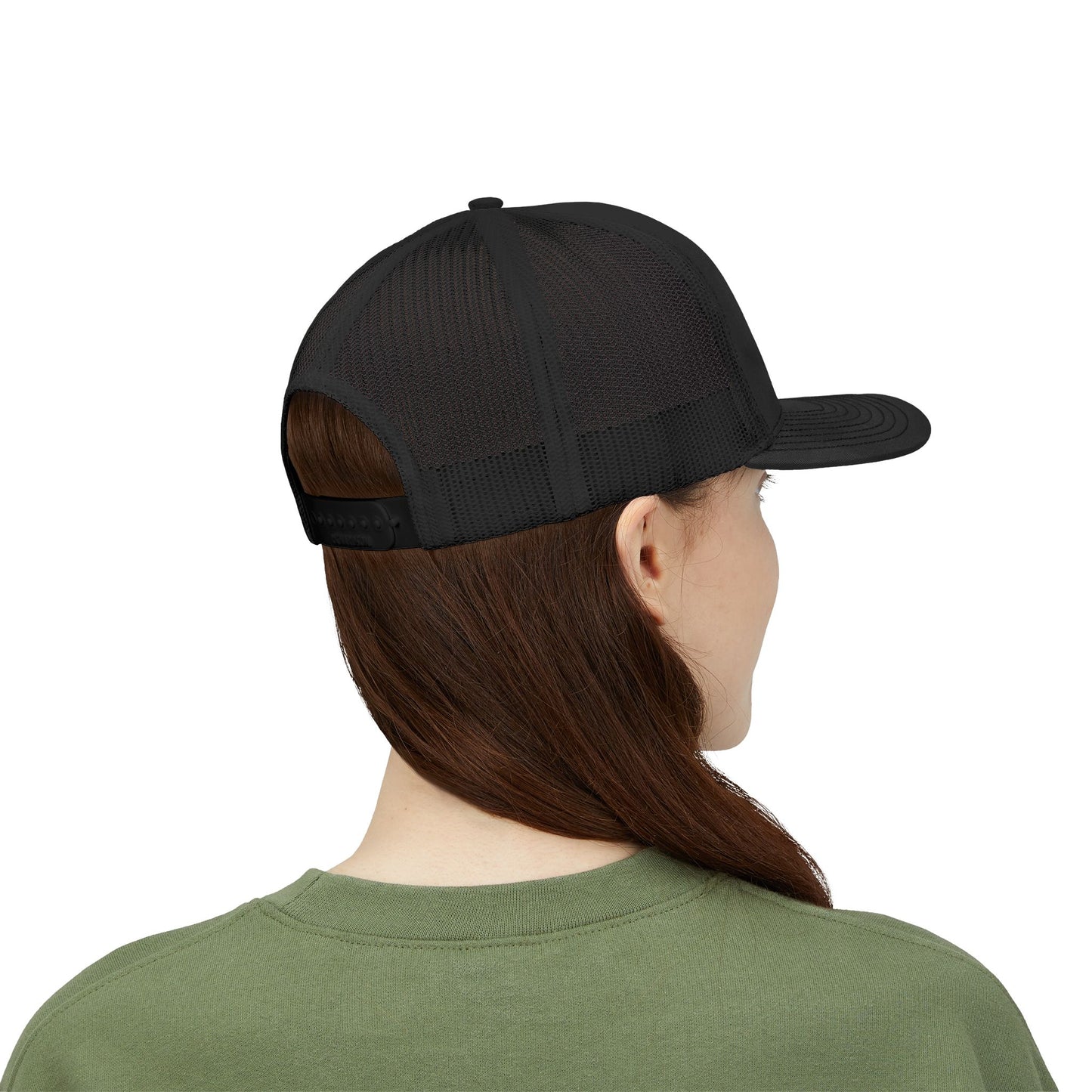 Maison Nautique Signature Compass Trucker – ARC Edition - Maison Nautique
