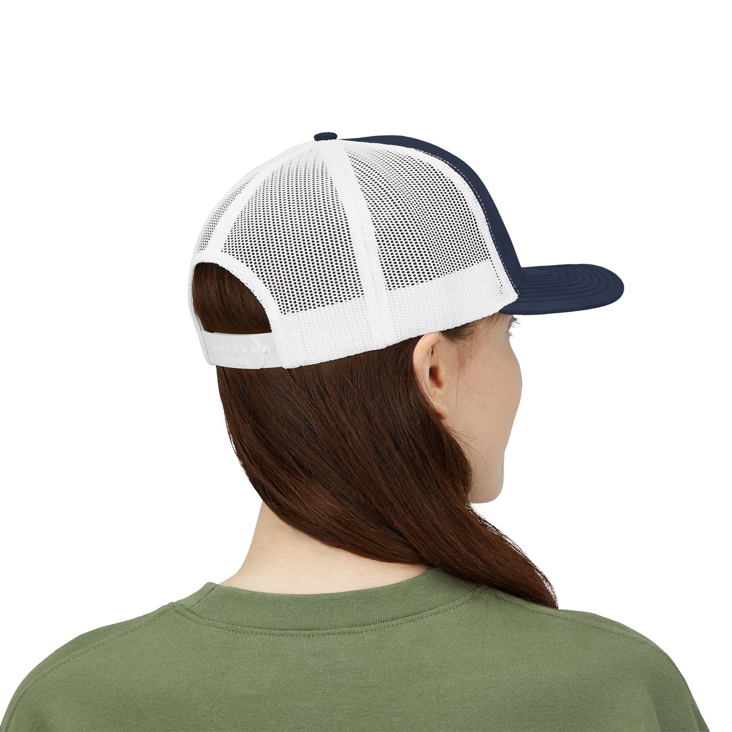 Maison Nautique Signature Compass Trucker – ARC Edition - Maison Nautique