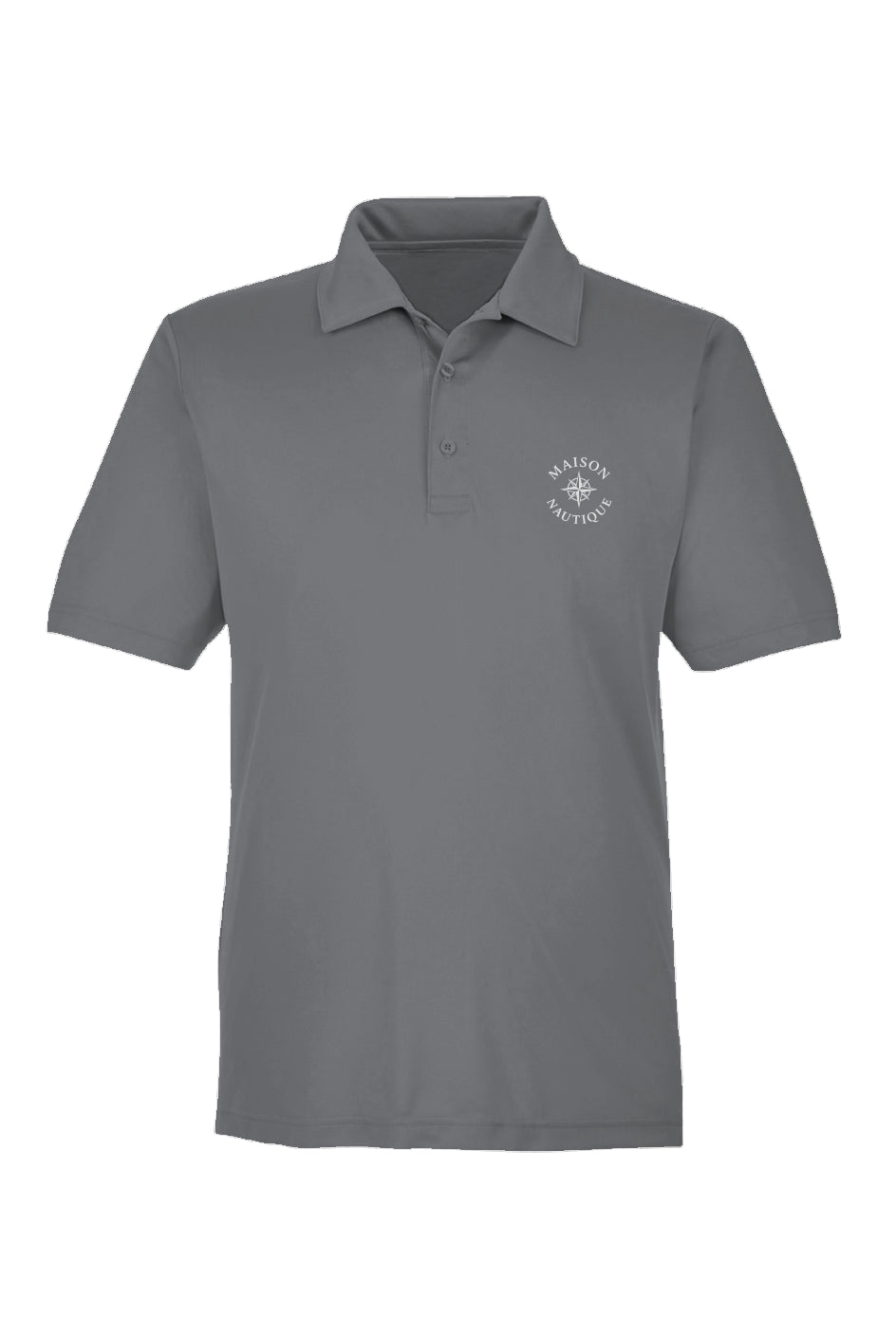 Lightweight Performance Sport Polo