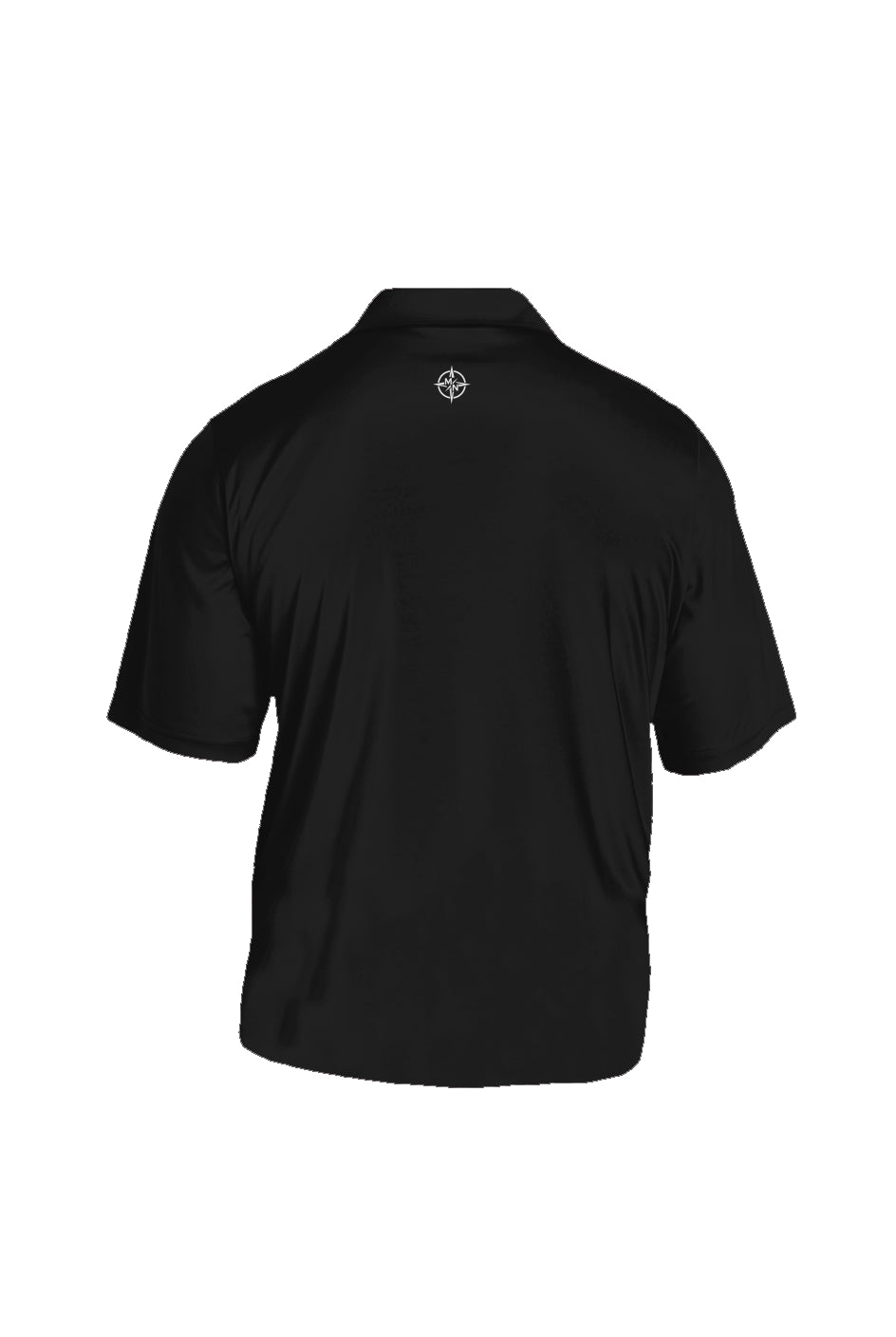 Maison Nautique Lightweight Performance Sport Polo