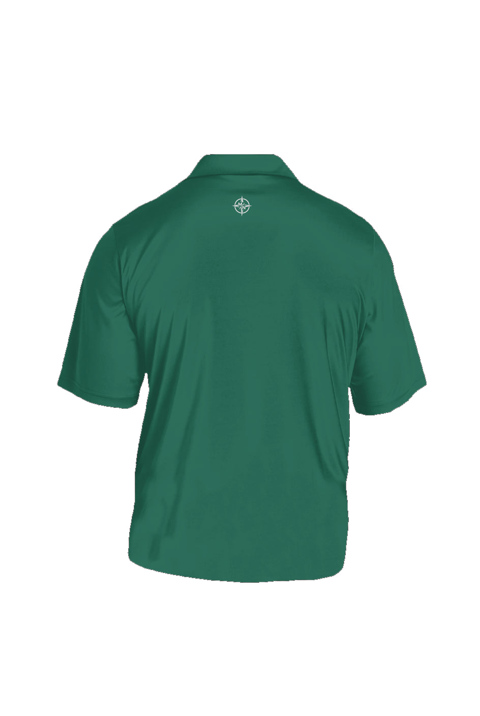 Maison Nautique Lightweight Performance Sport Polo