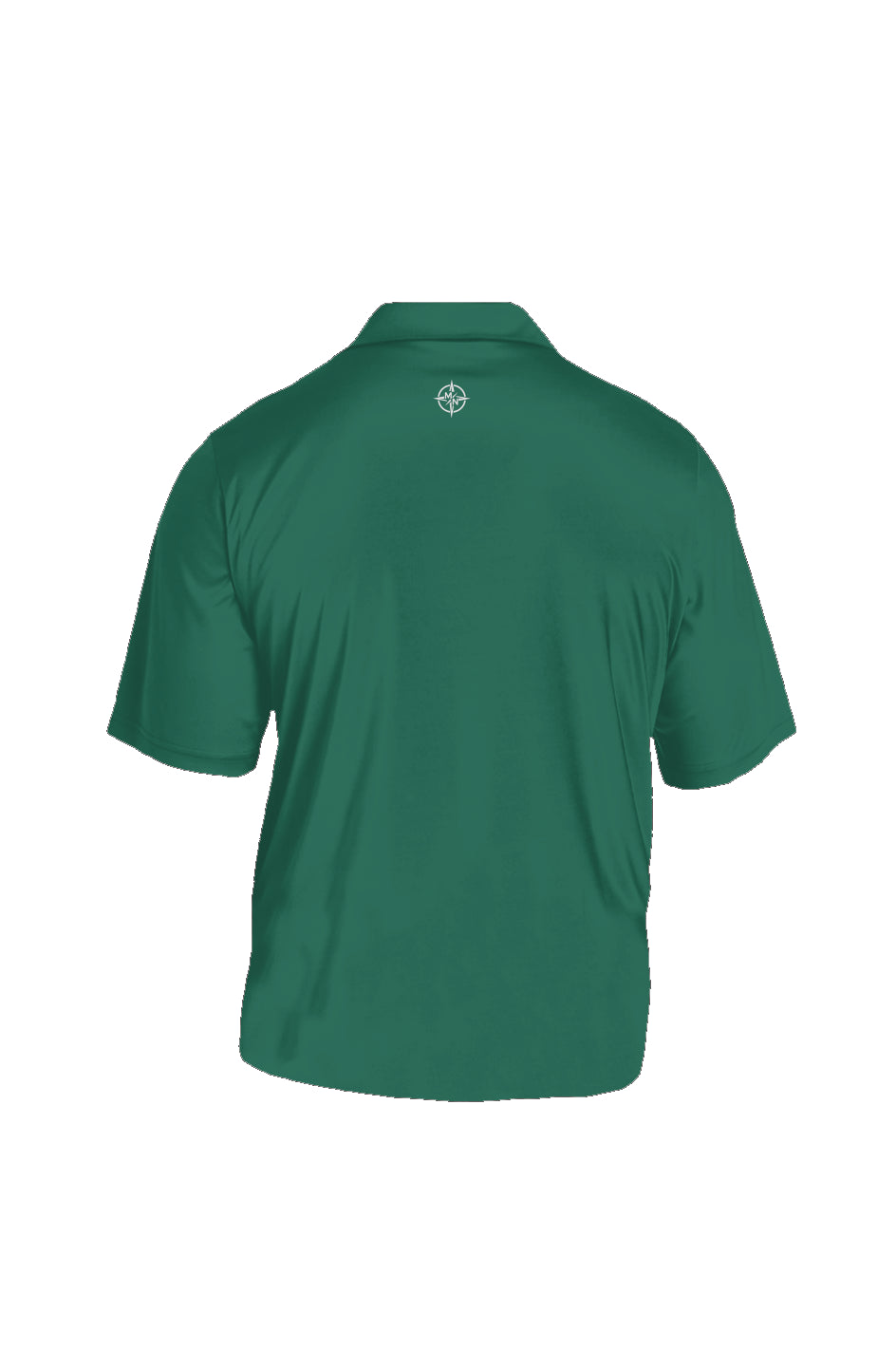 Maison Nautique Lightweight Performance Sport Polo