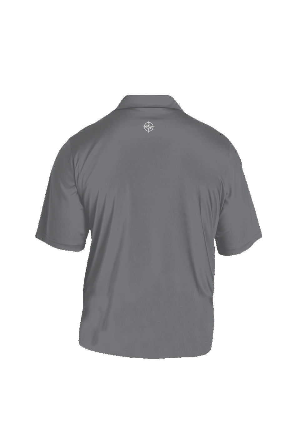 Maison Nautique Lightweight Performance Sport Polo