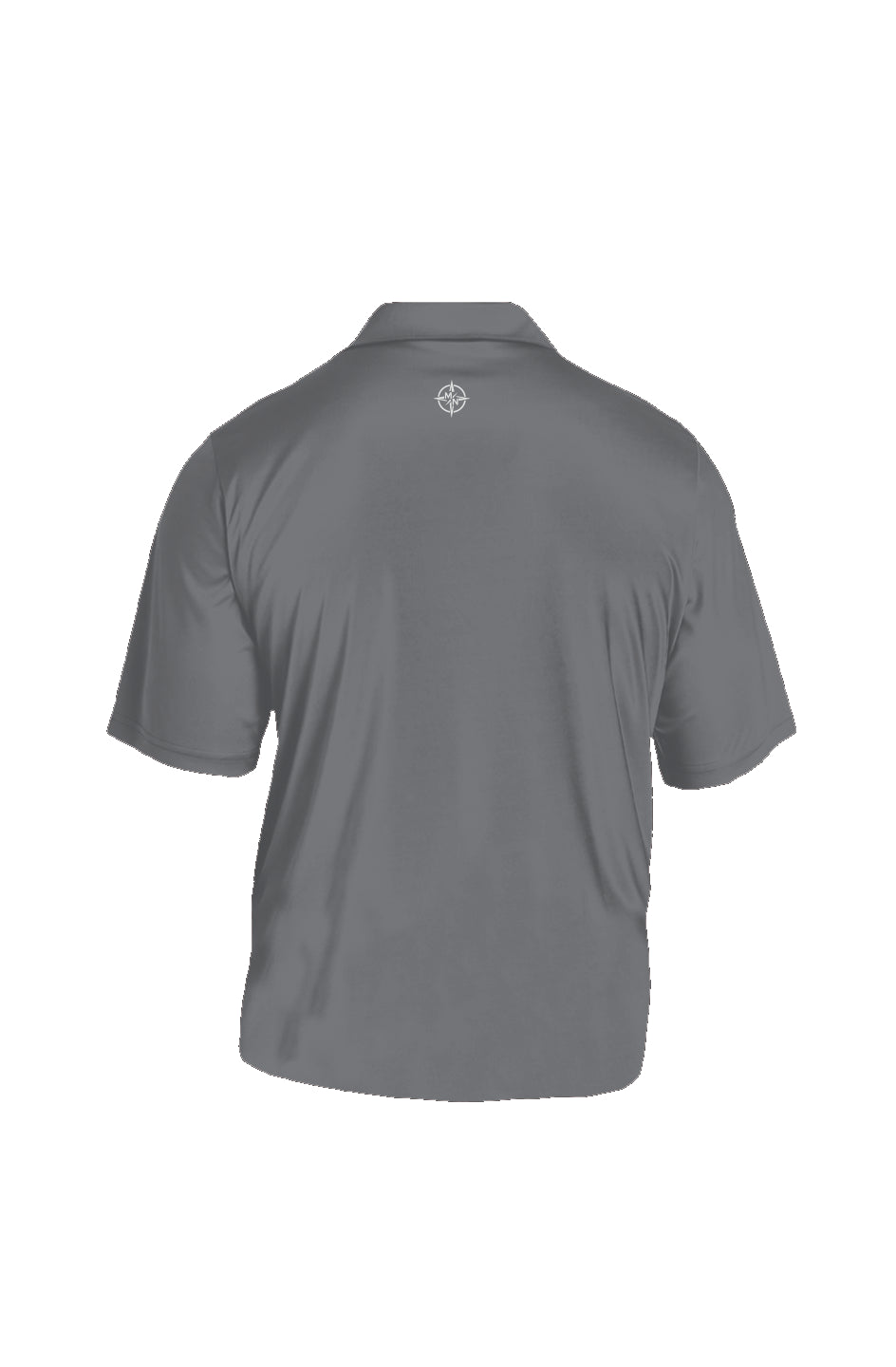 Maison Nautique Lightweight Performance Sport Polo