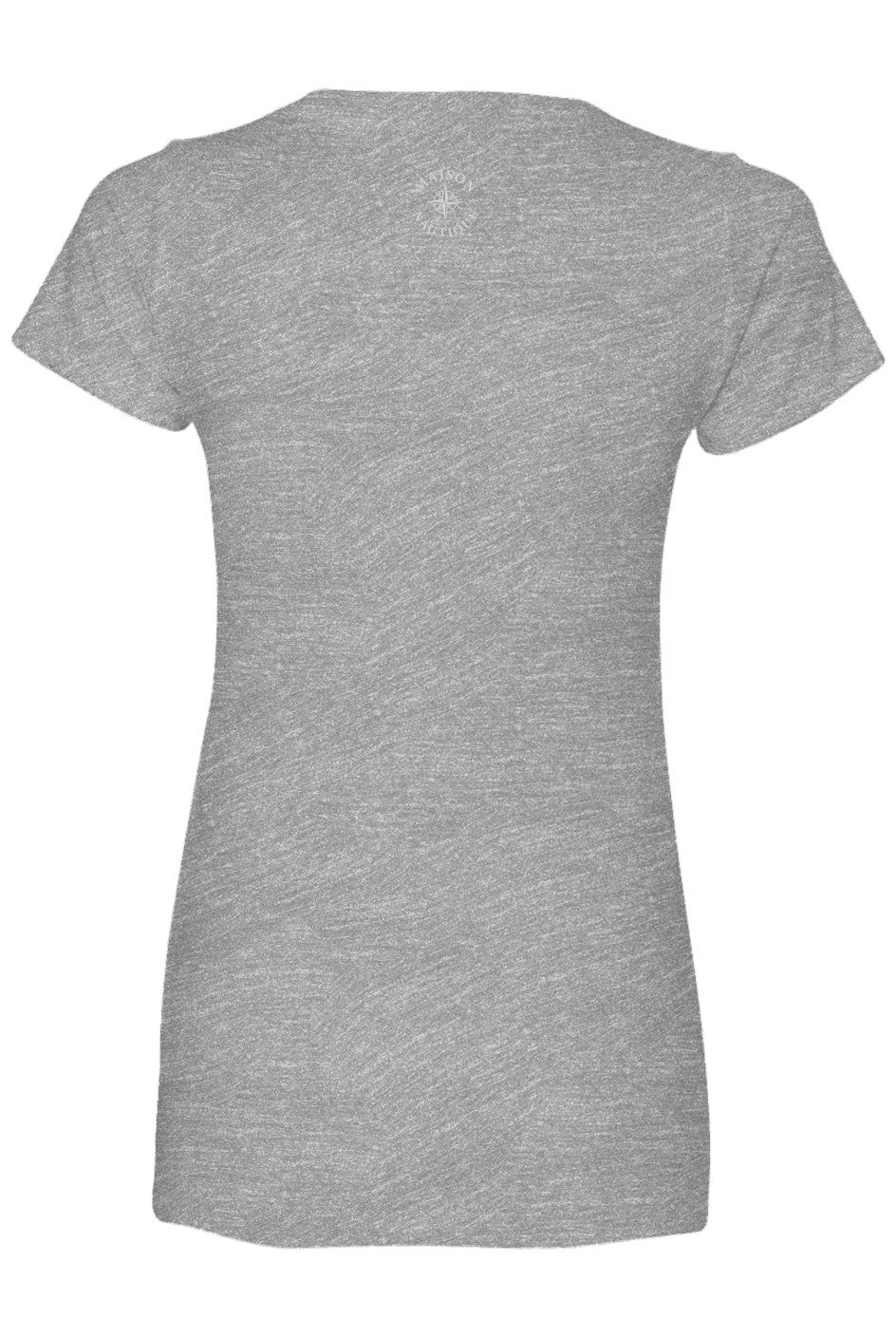 Womens Ideal V-Neck
