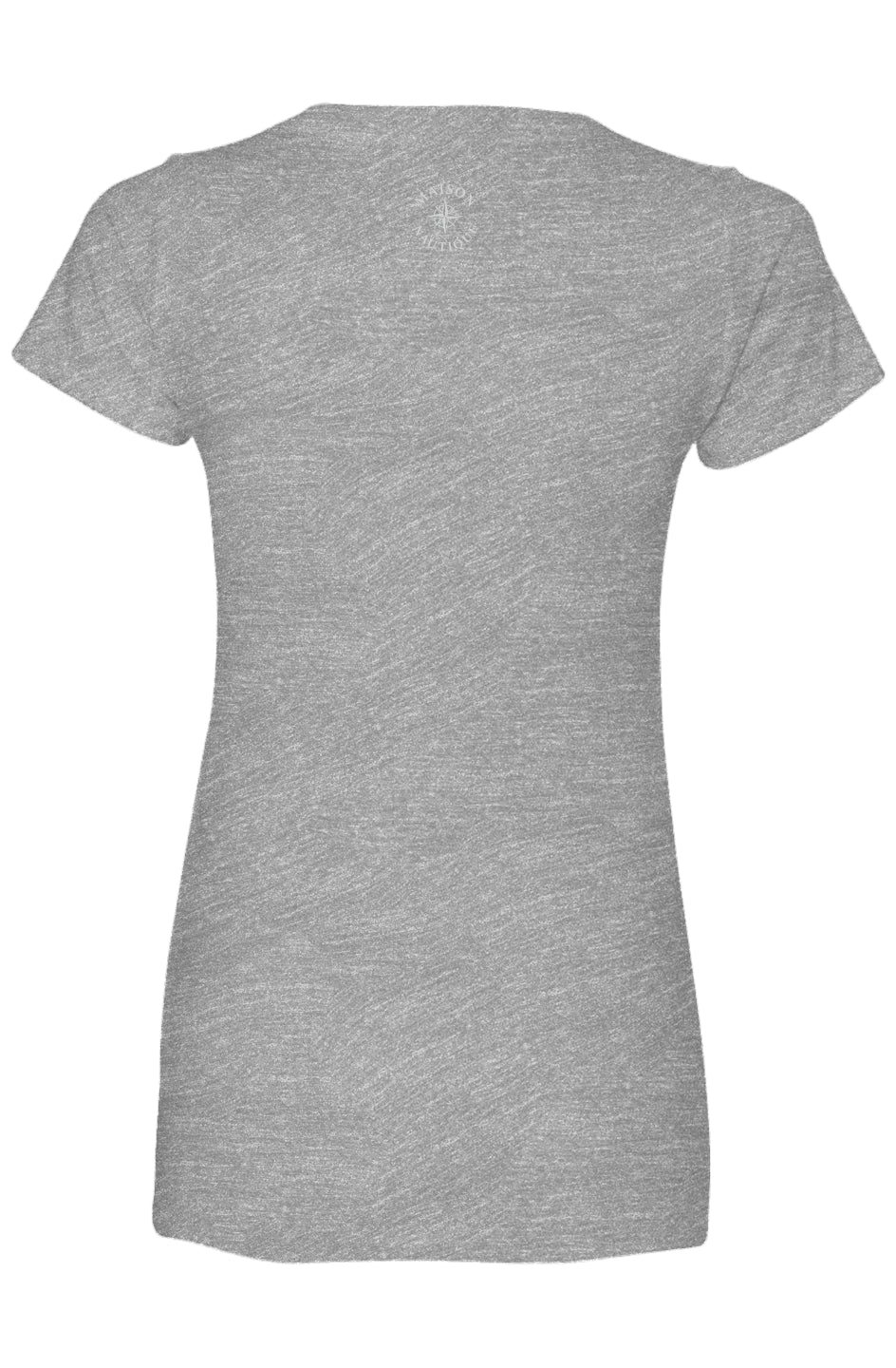 Womens Ideal V-Neck