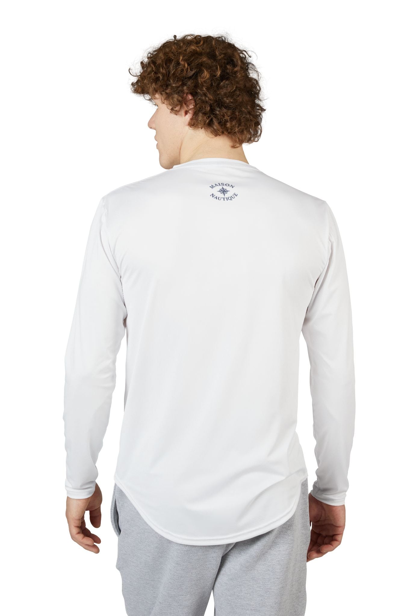 Maison Nautique Ocean Shield Dri-Fit - Maison Nautique