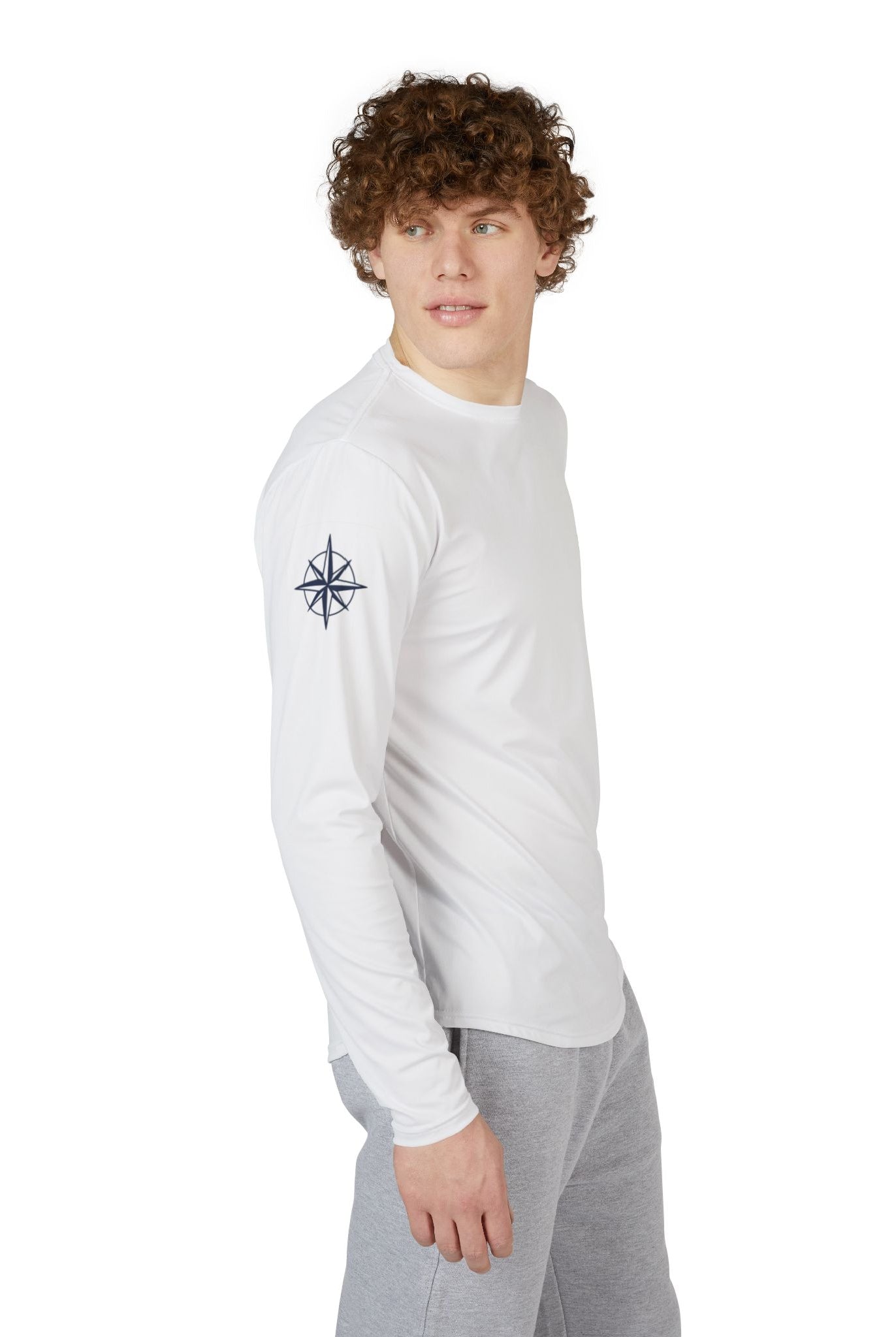 Maison Nautique Ocean Shield Dri-Fit - Maison Nautique