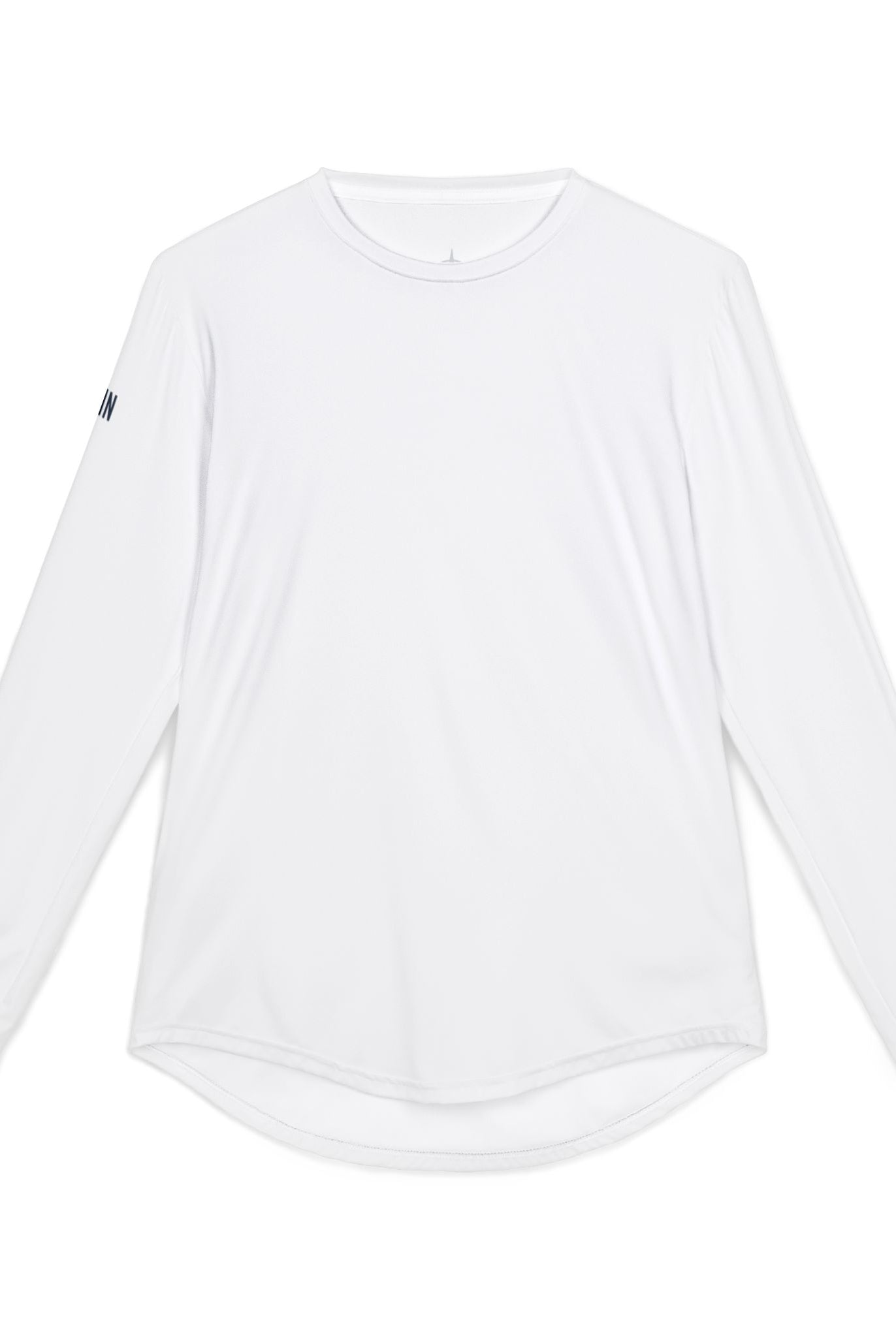 Maison Nautique Ocean Shield – Men’s UV Long Sleeve (Captain's Edition) - Maison Nautique