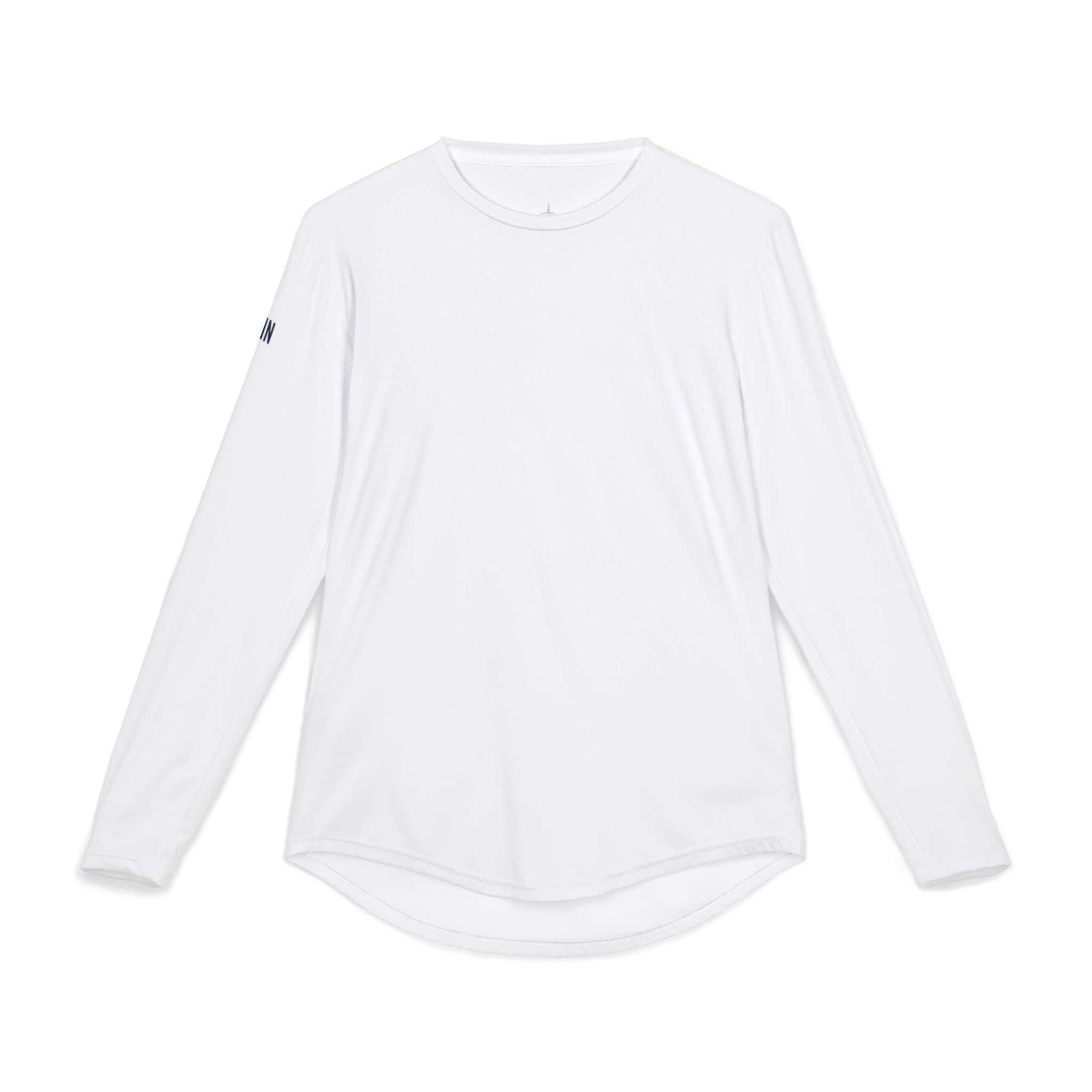 Maison Nautique Ocean Shield – Men’s UV Long Sleeve (Captain's Edition) - Maison Nautique