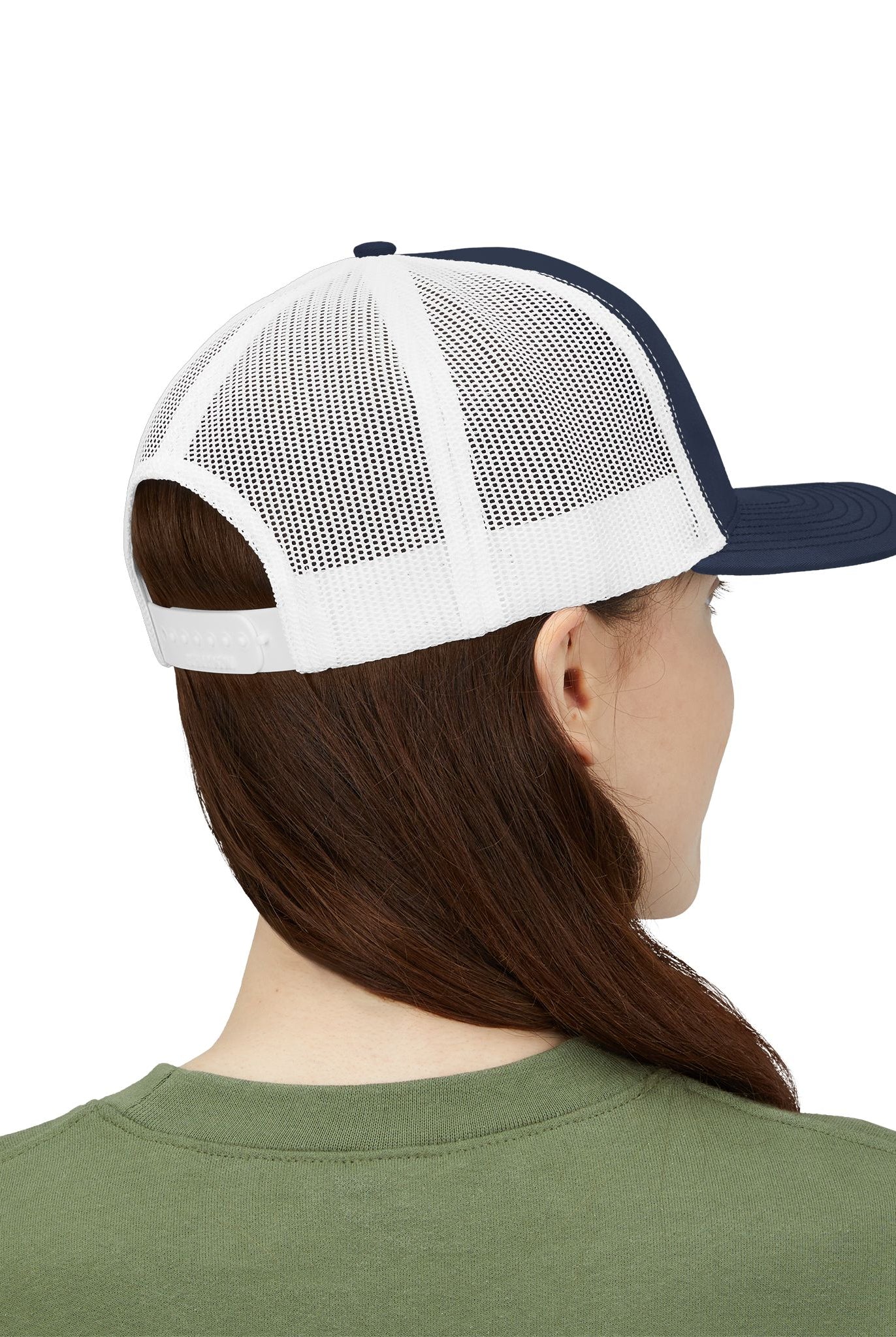 Maison Nautique Signature Compass Trucker – ARC Edition - Maison Nautique