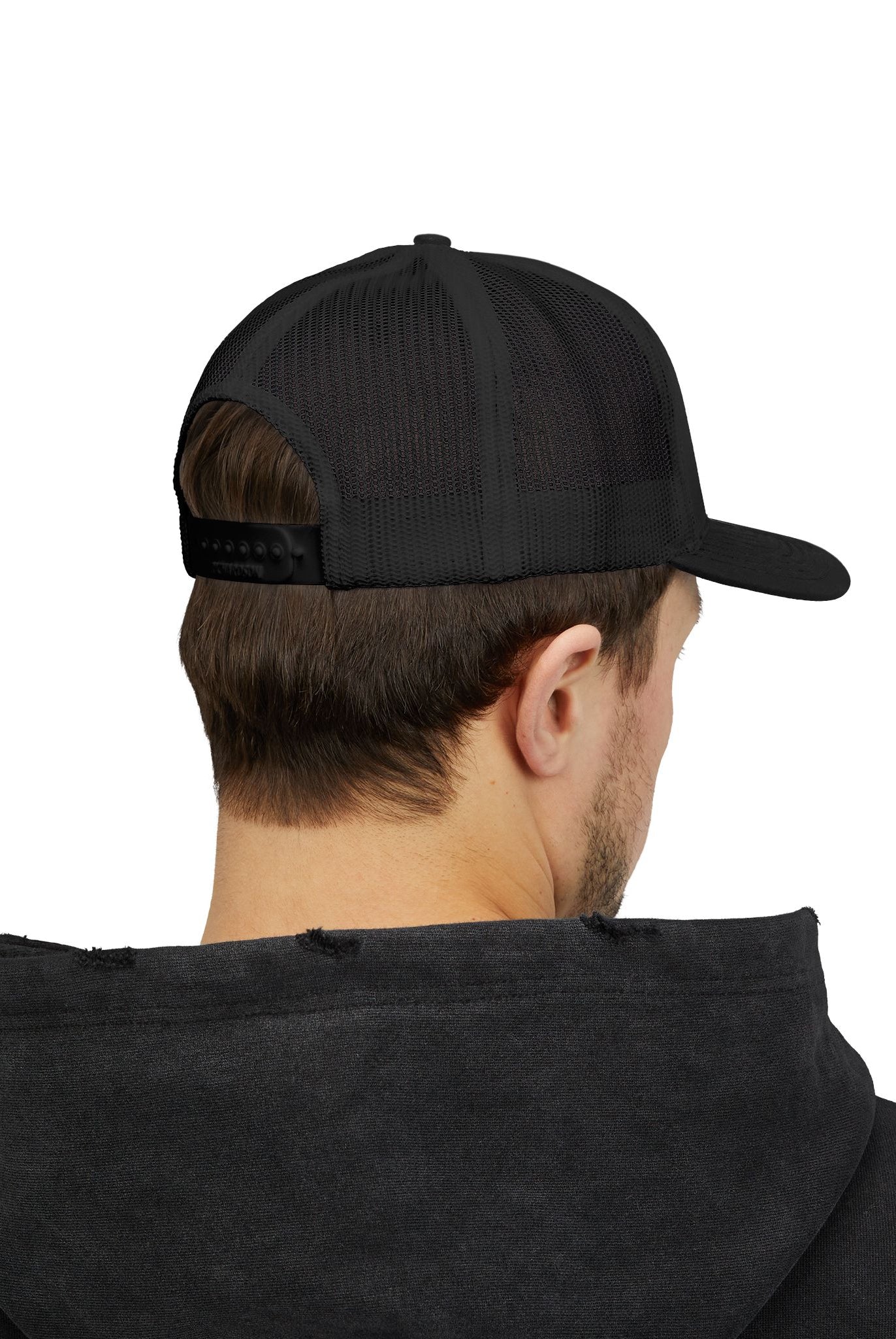 Maison Nautique Signature Compass Trucker – ARC Edition - Maison Nautique