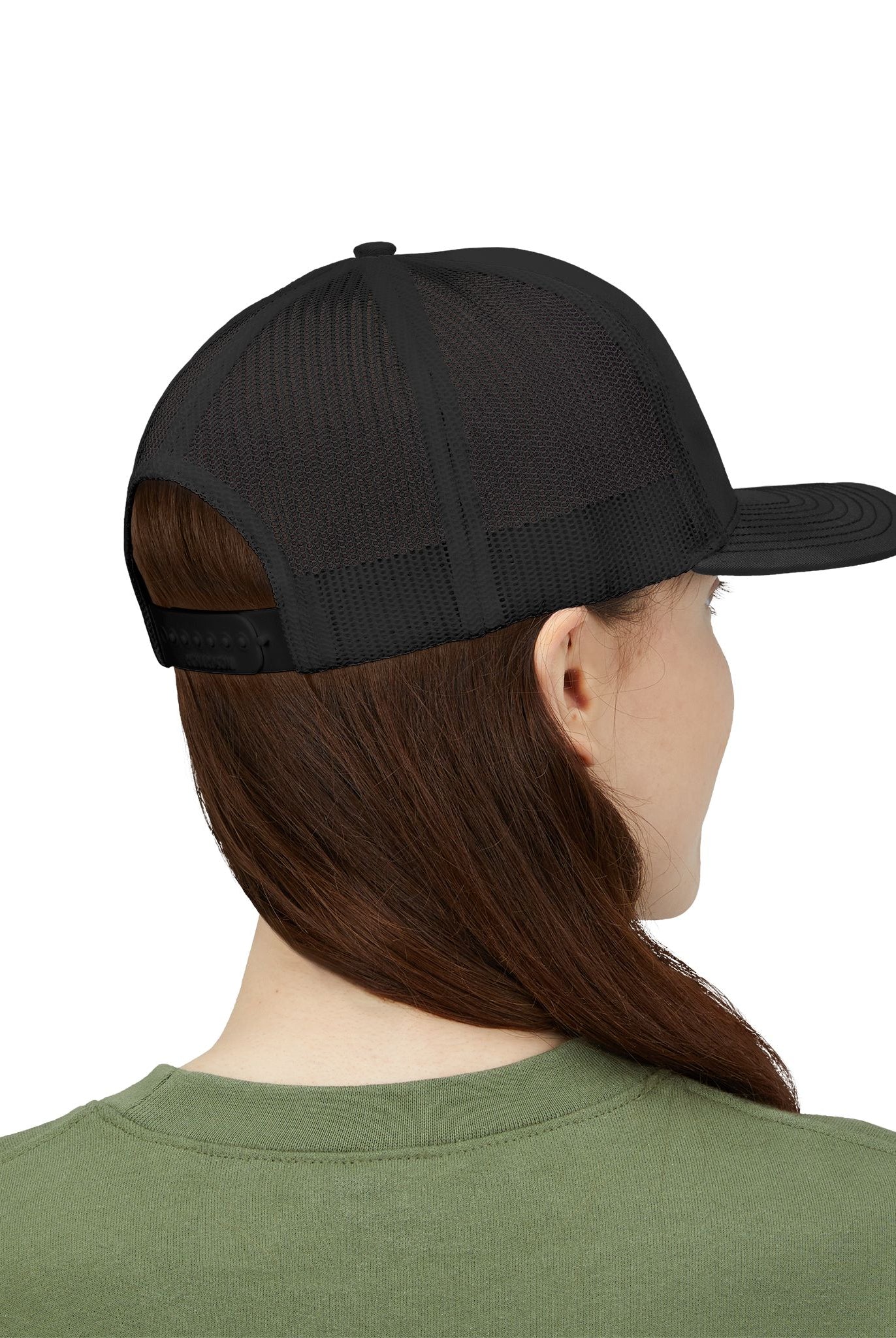 Maison Nautique Signature Compass Trucker – ARC Edition - Maison Nautique