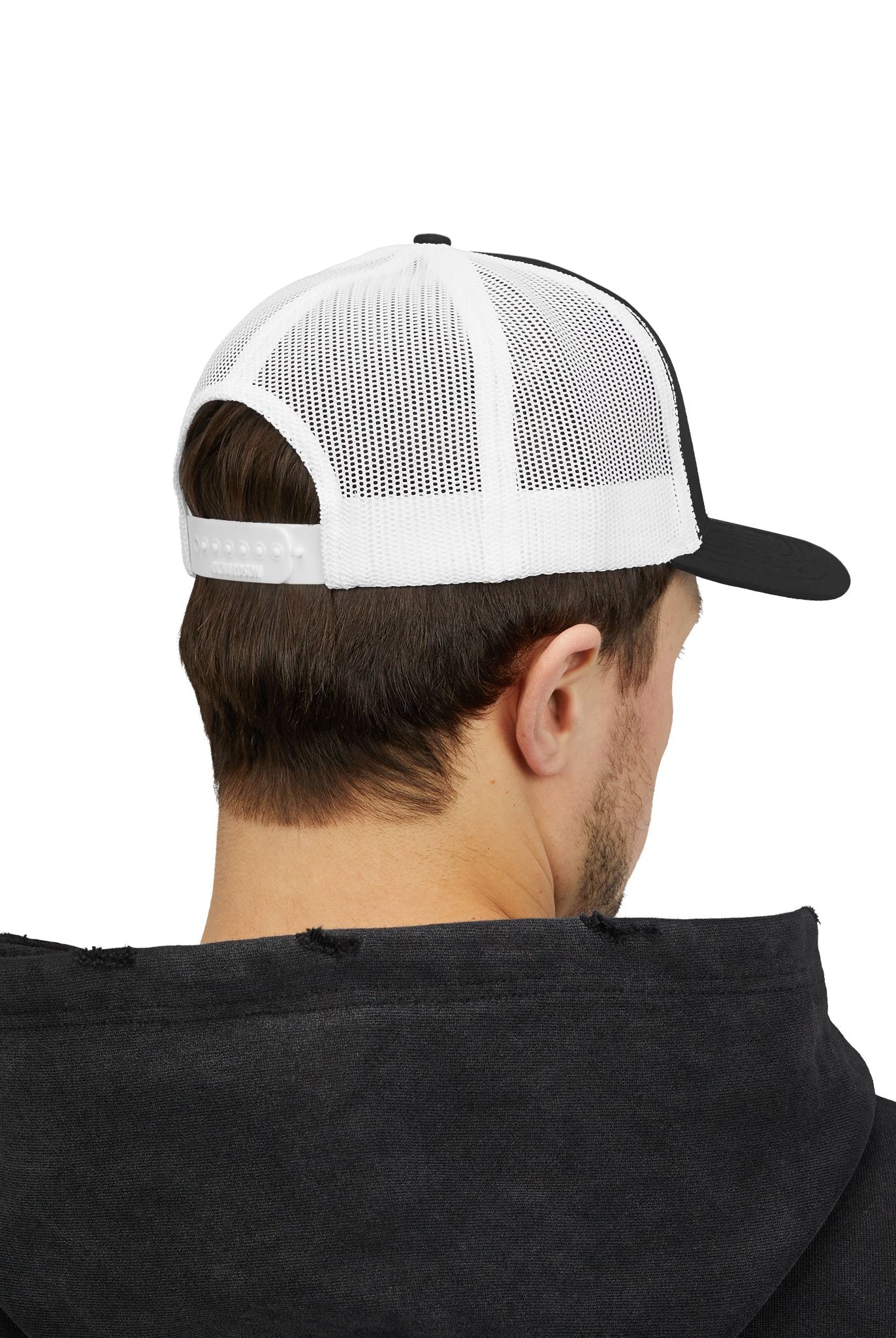 Maison Nautique Signature Compass Trucker – ARC Edition - Maison Nautique