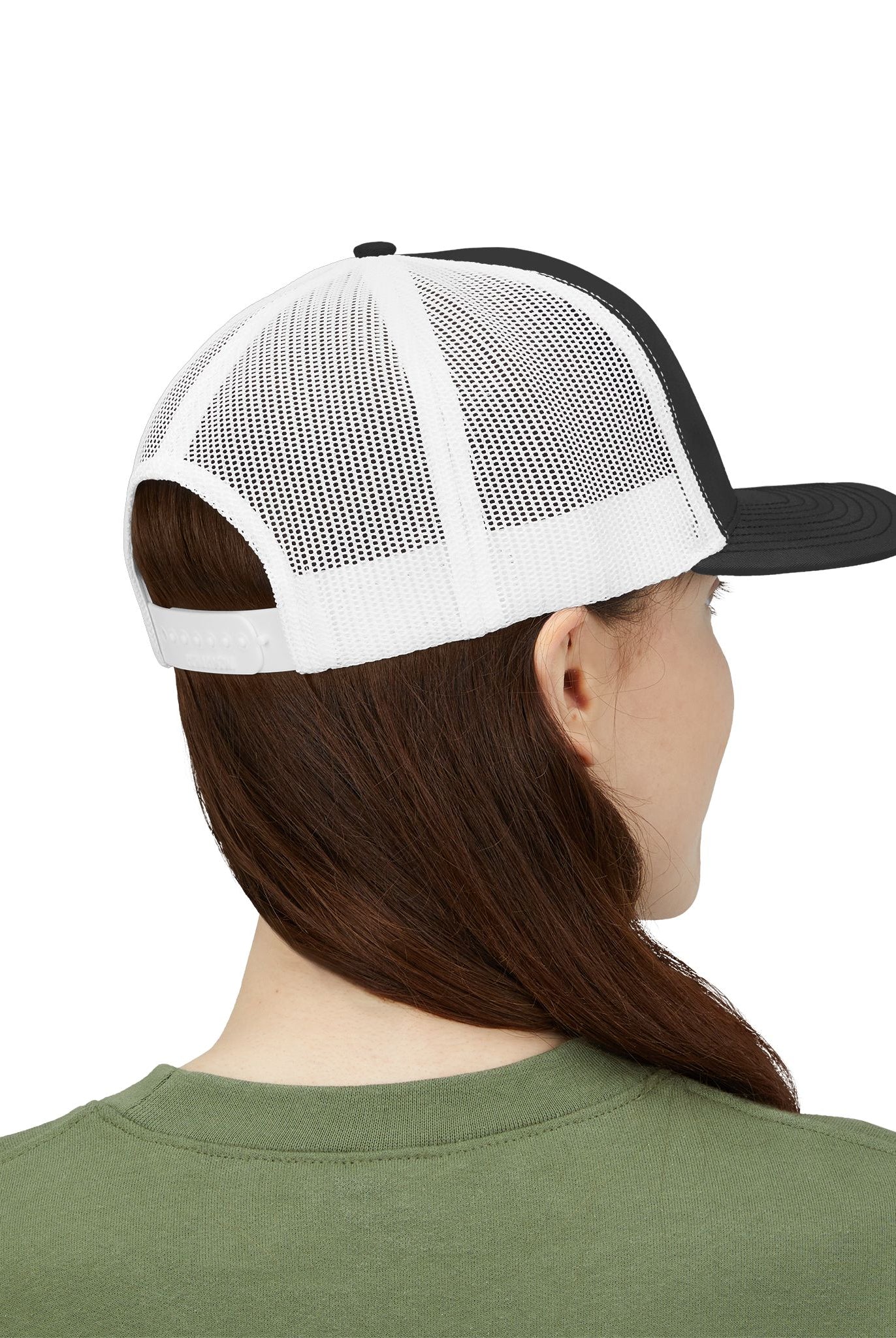 Maison Nautique Signature Compass Trucker – ARC Edition - Maison Nautique