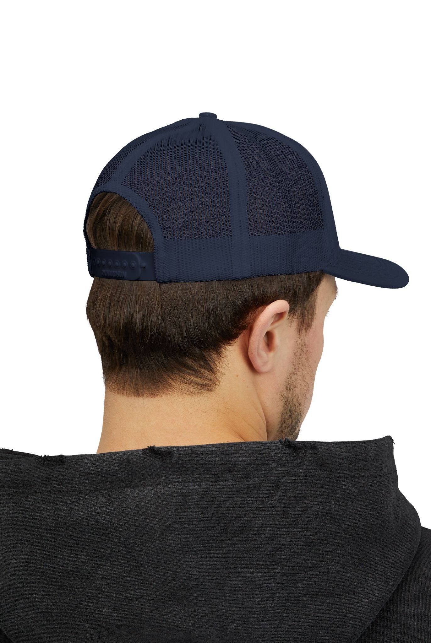 Maison Nautique Signature Compass Trucker – ARC Edition - Maison Nautique