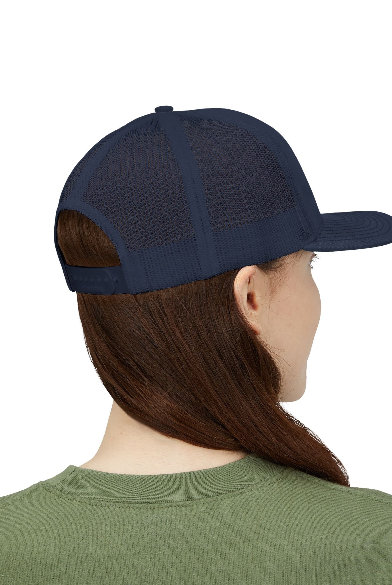 Maison Nautique Signature Compass Trucker – ARC Edition - Maison Nautique