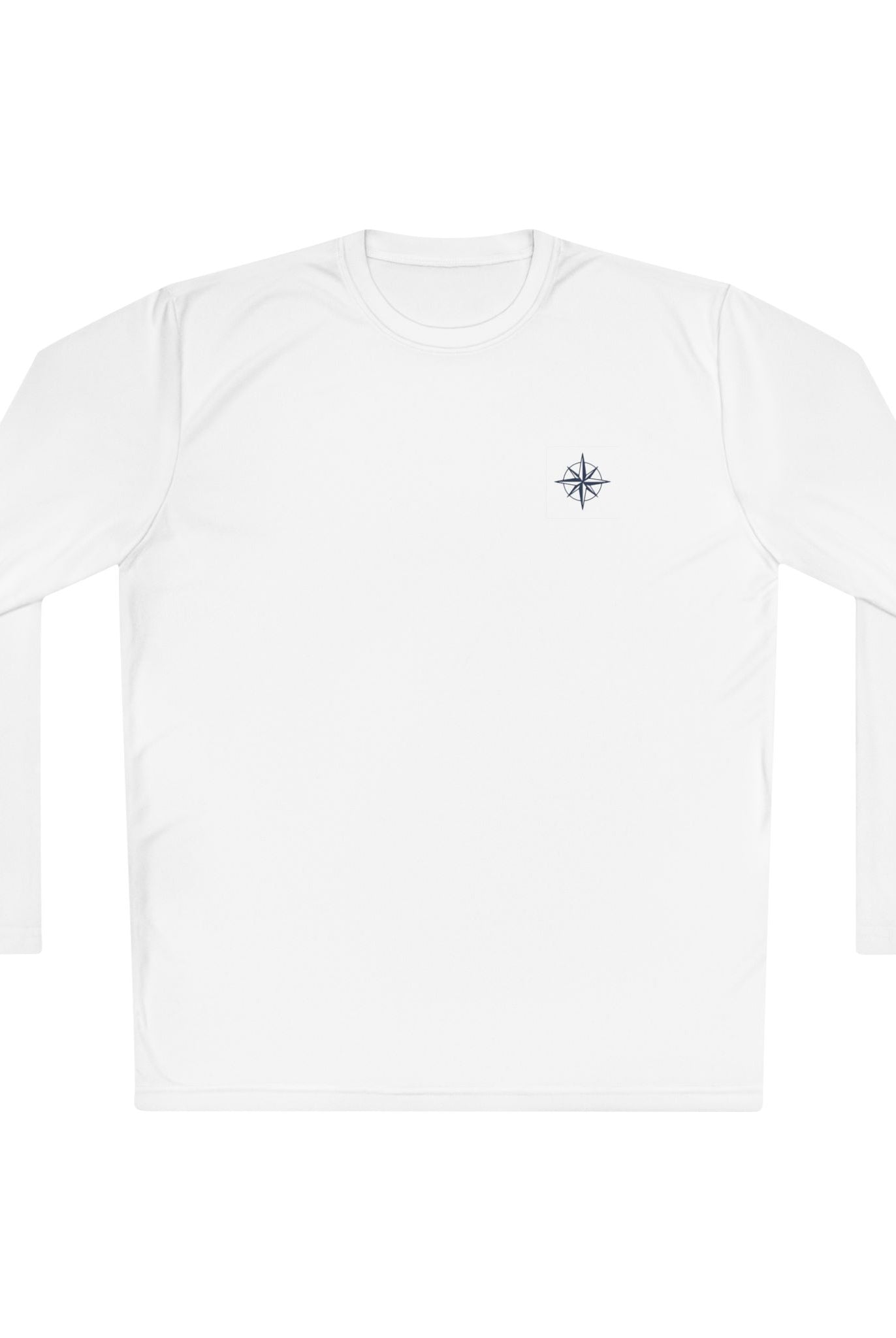 “Marina Mode” Lightweight Long Sleeve – Coastal Performance Series - Maison Nautique