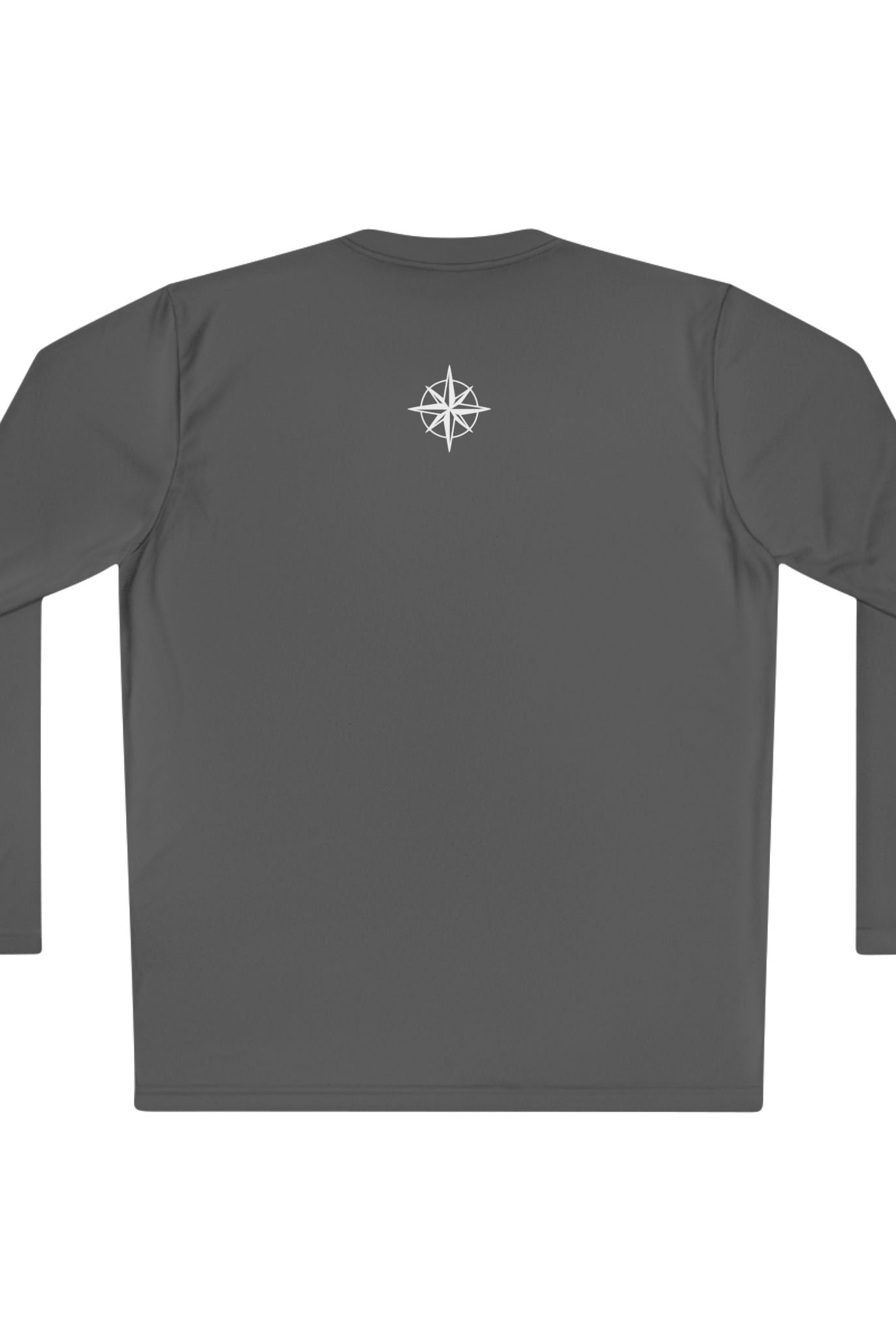 Maison Nautique Signature Dri-Fit Long Sleeve - Maison Nautique