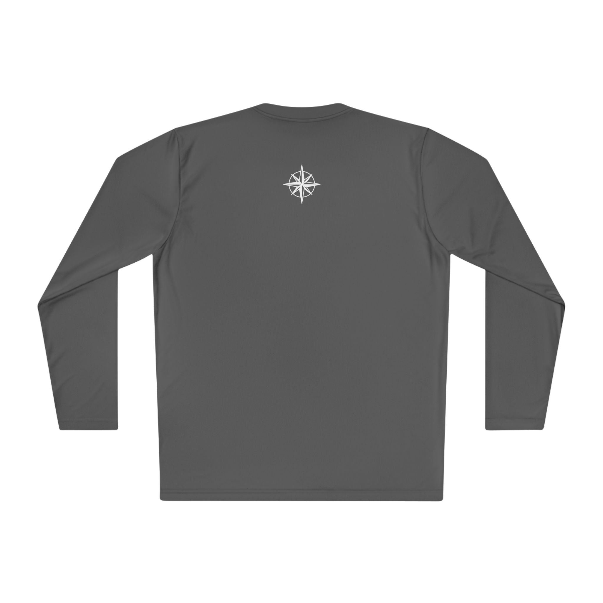 Maison Nautique Signature Dri-Fit Long Sleeve - Maison Nautique
