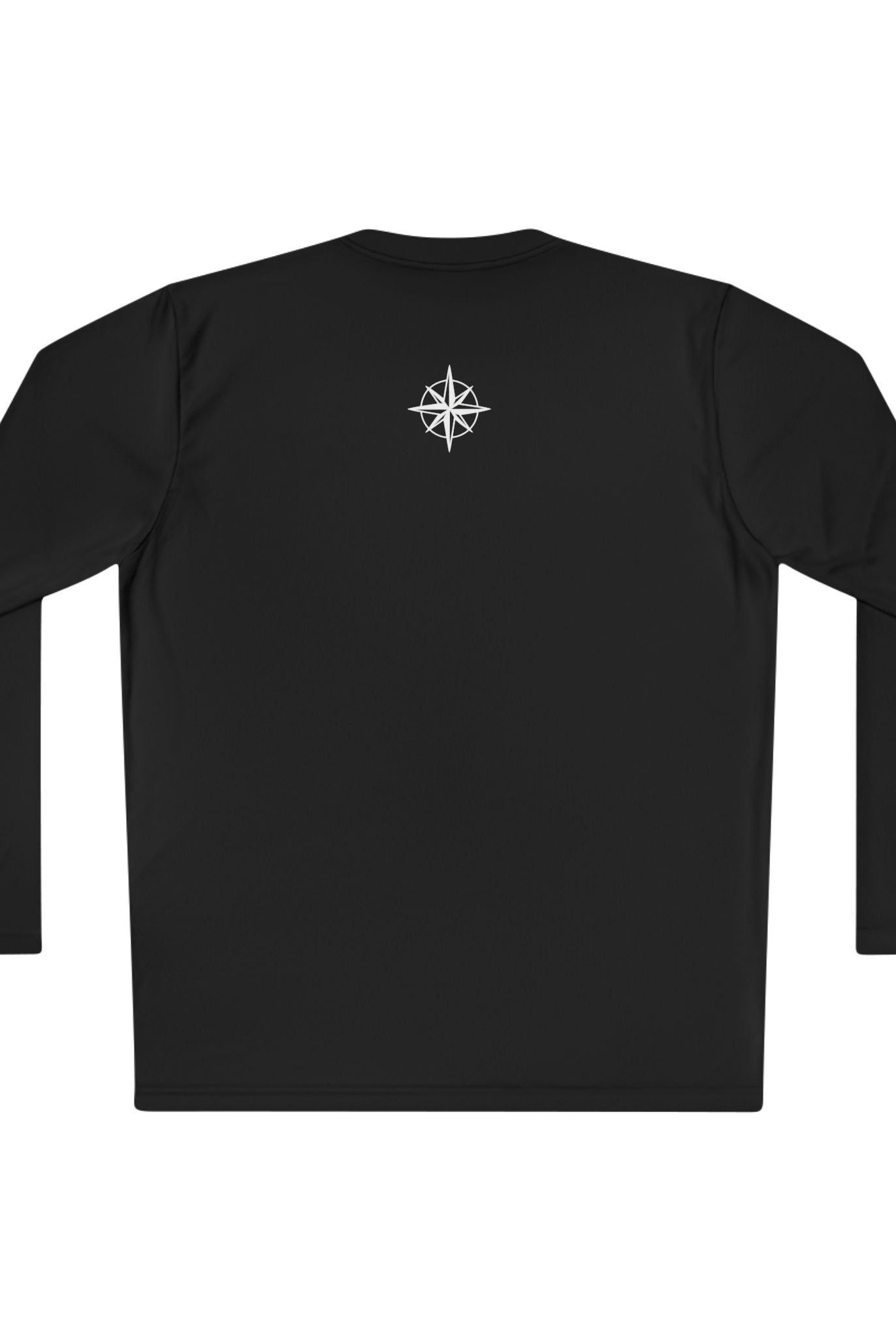 Maison Nautique Signature Dri-Fit Long Sleeve - Maison Nautique