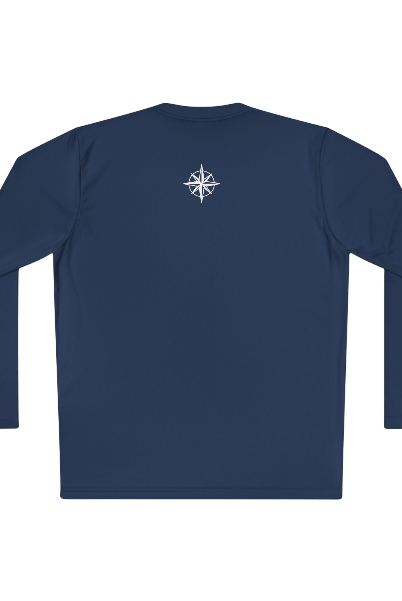 Maison Nautique Signature Dri-Fit Long Sleeve - Maison Nautique