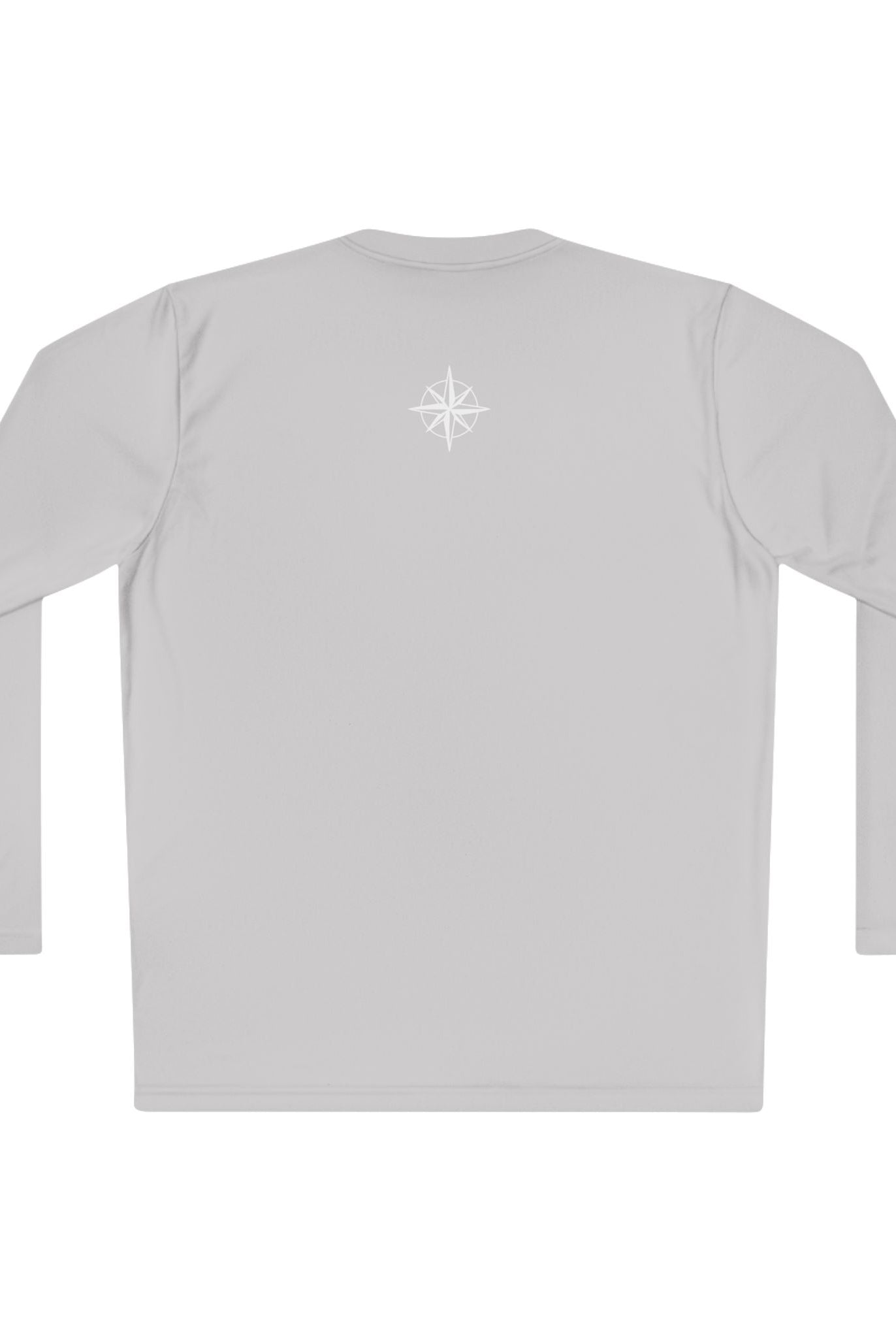Maison Nautique Signature Dri-Fit Long Sleeve - Maison Nautique