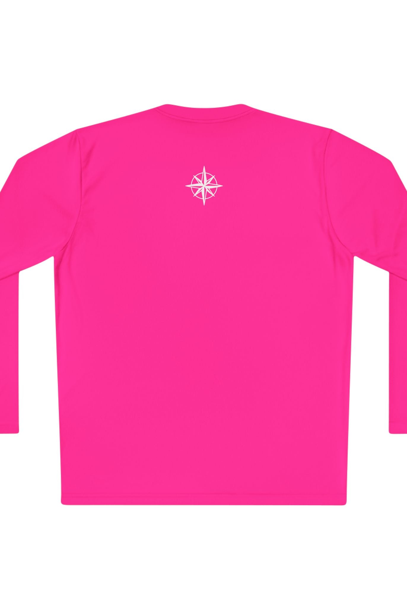 Maison Nautique Signature Dri-Fit Long Sleeve - Maison Nautique