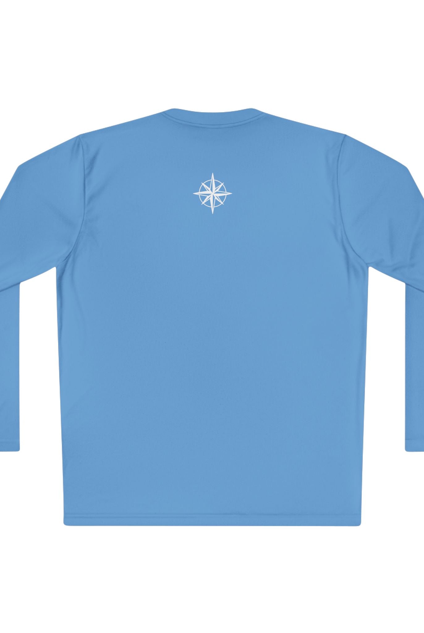 Maison Nautique Signature Dri-Fit Long Sleeve - Maison Nautique