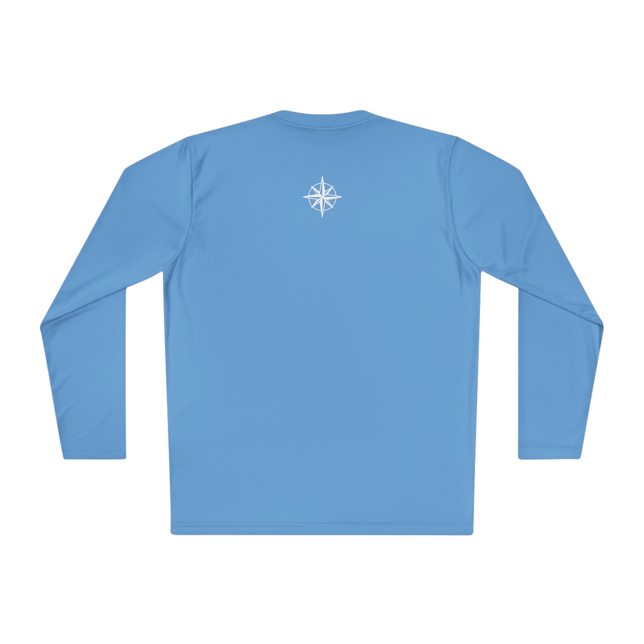 Maison Nautique Signature Dri-Fit Long Sleeve - Maison Nautique