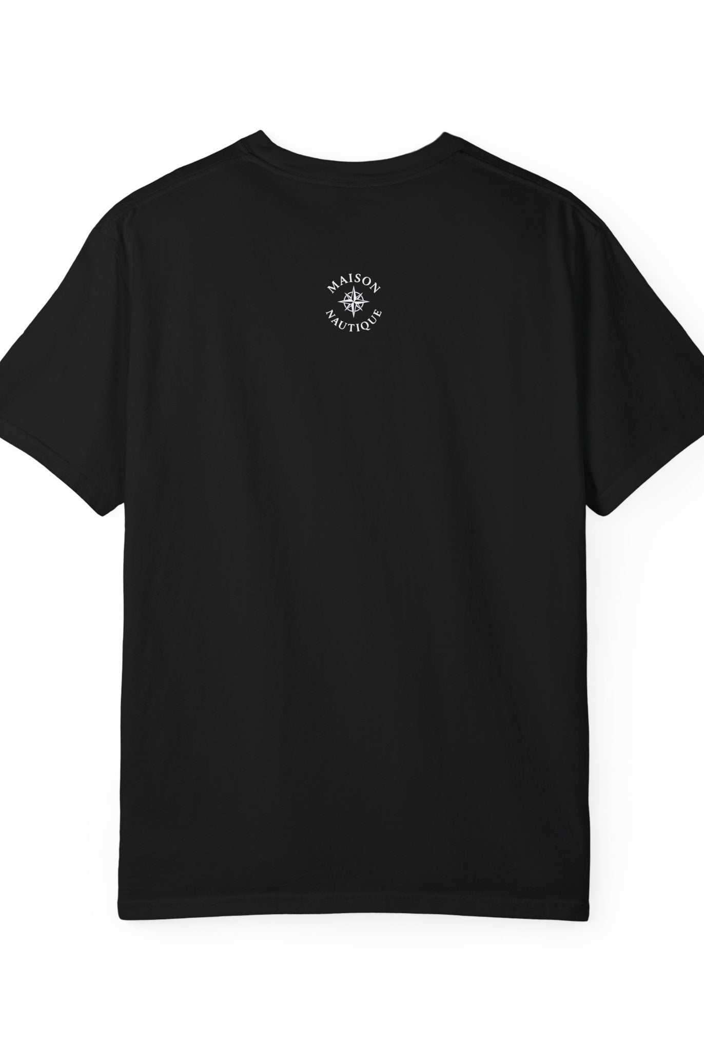 Maison Nautique "Catch the Wave" Vintage Unisex Tee - Maison Nautique