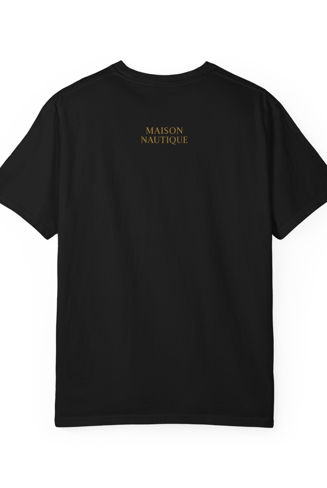 Maison Nautique "High Tides & Good Vibes" Vintage Unisex Tee - Maison Nautique