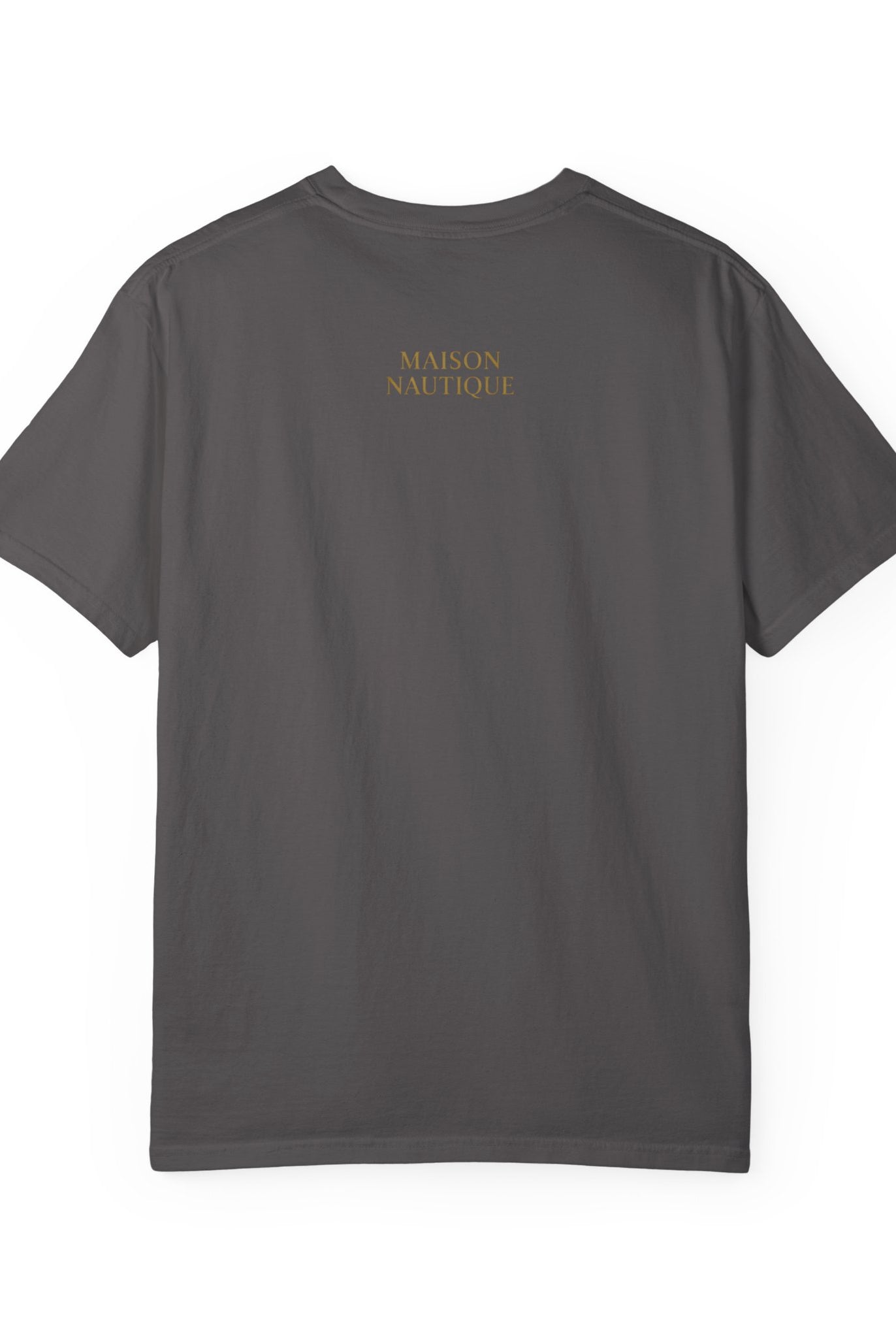 Maison Nautique "Sea La Vie" Vintage Tee, Unisex - Maison Nautique