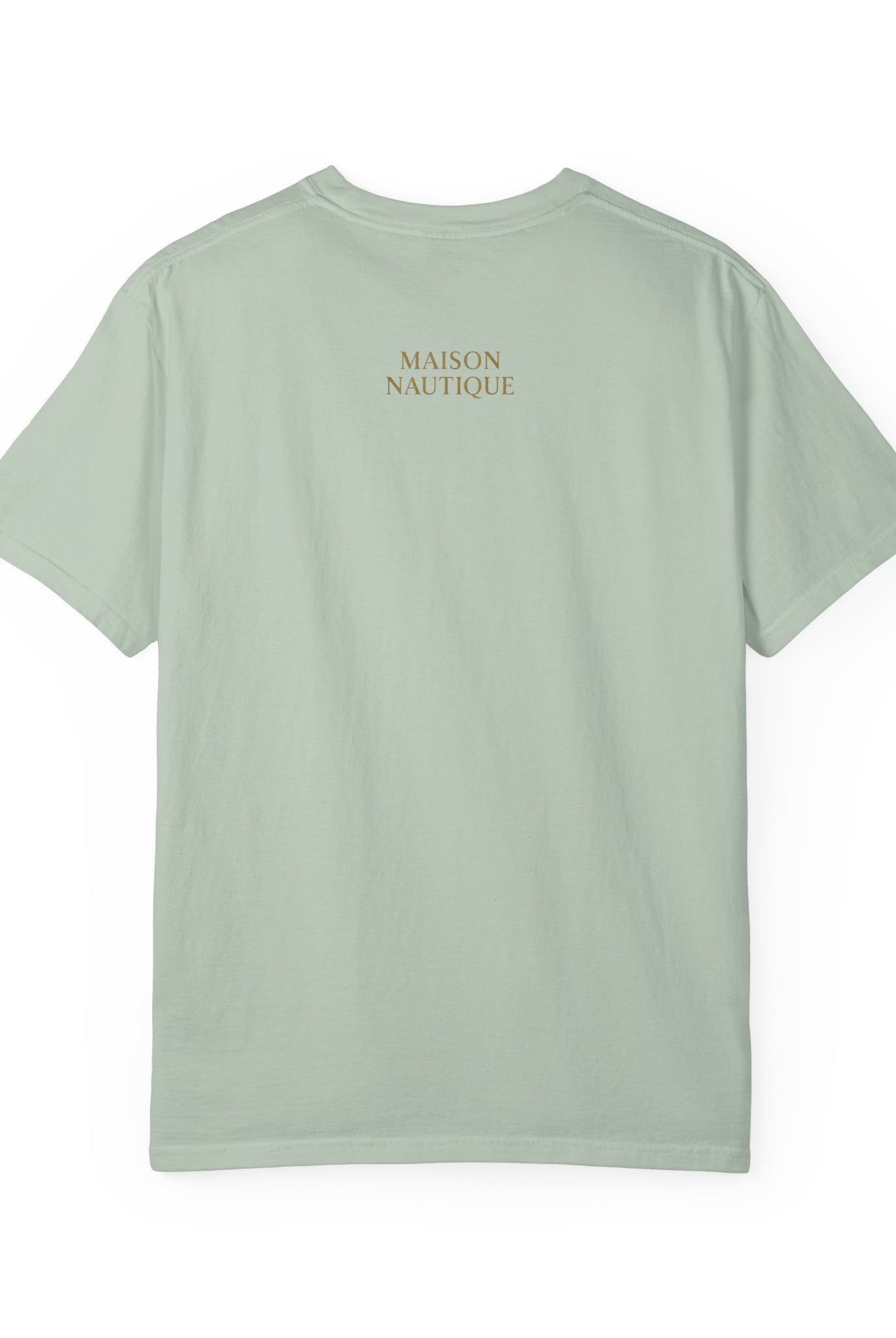 Maison Nautique "Sea La Vie" Vintage Tee, Unisex - Maison Nautique