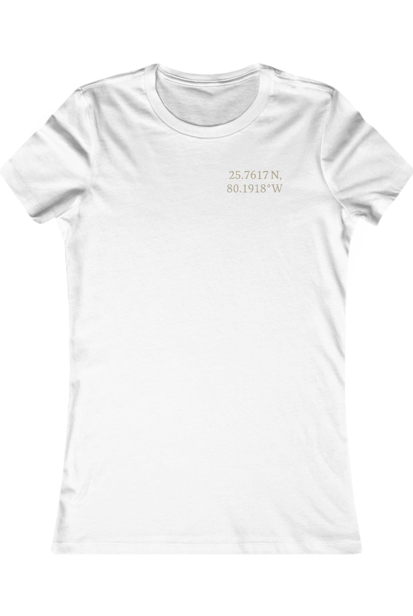 Women's Nautical Tee, Coastal Style Top, Beach Lover Shirt, Travel Gift, Adventure Apparel, Summer Vibes T-Shirt - Maison Nautique