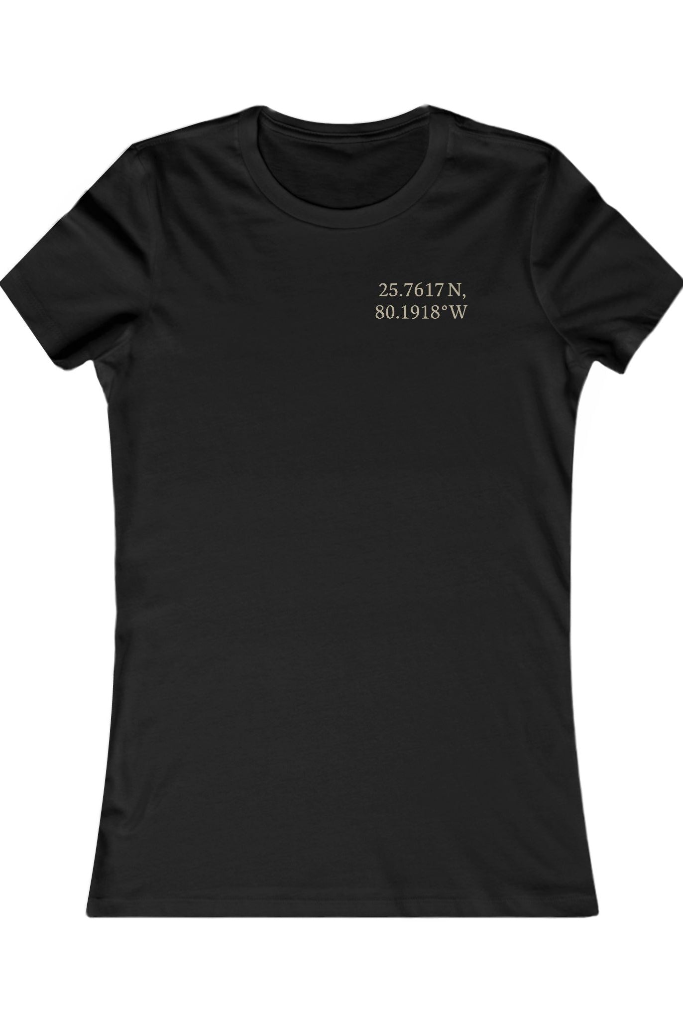 Women's Nautical Tee, Coastal Style Top, Beach Lover Shirt, Travel Gift, Adventure Apparel, Summer Vibes T-Shirt - Maison Nautique