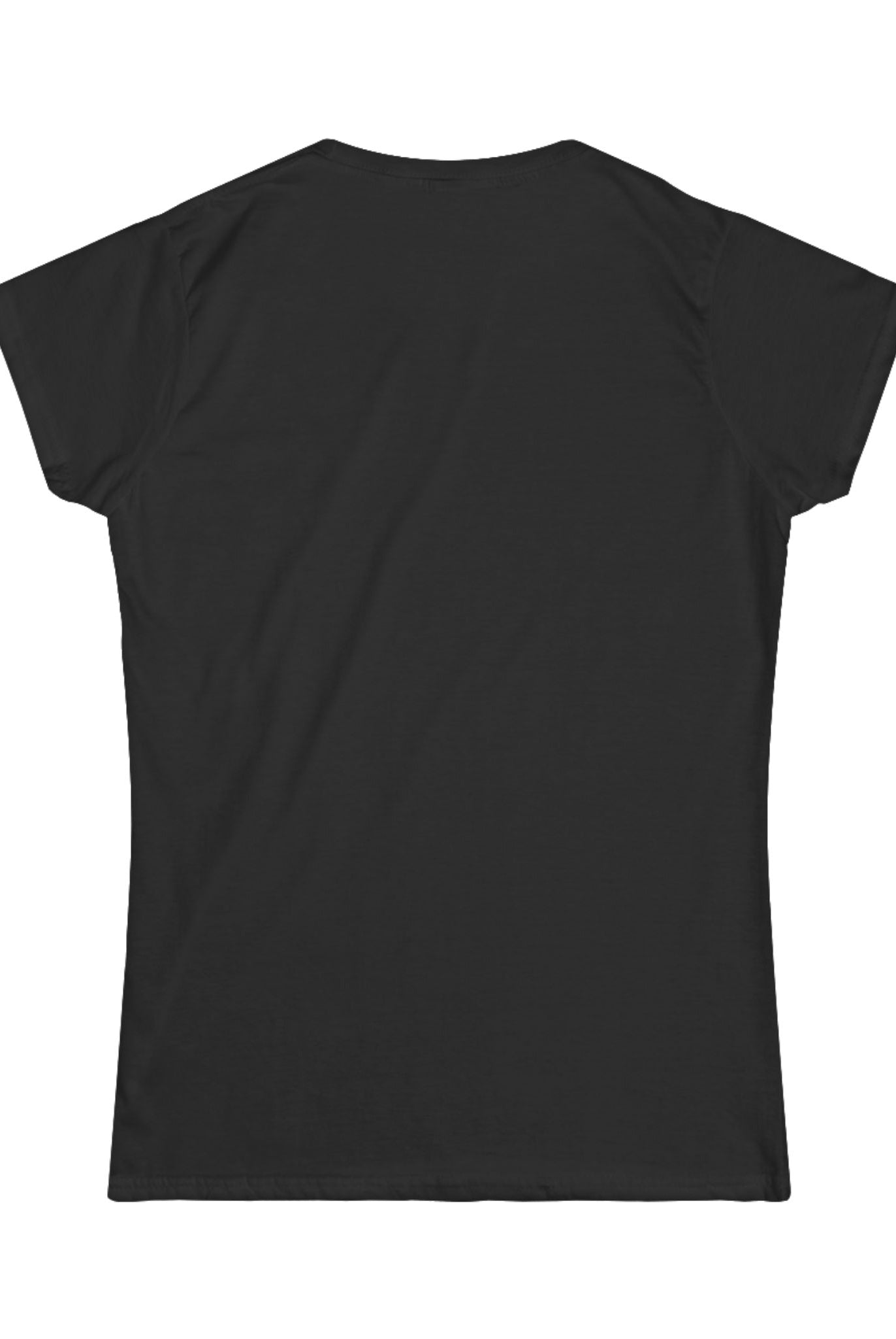 Maison Nautique "Sunkissed & Shipwrecked" Women's Softstyle Tee - Maison Nautique