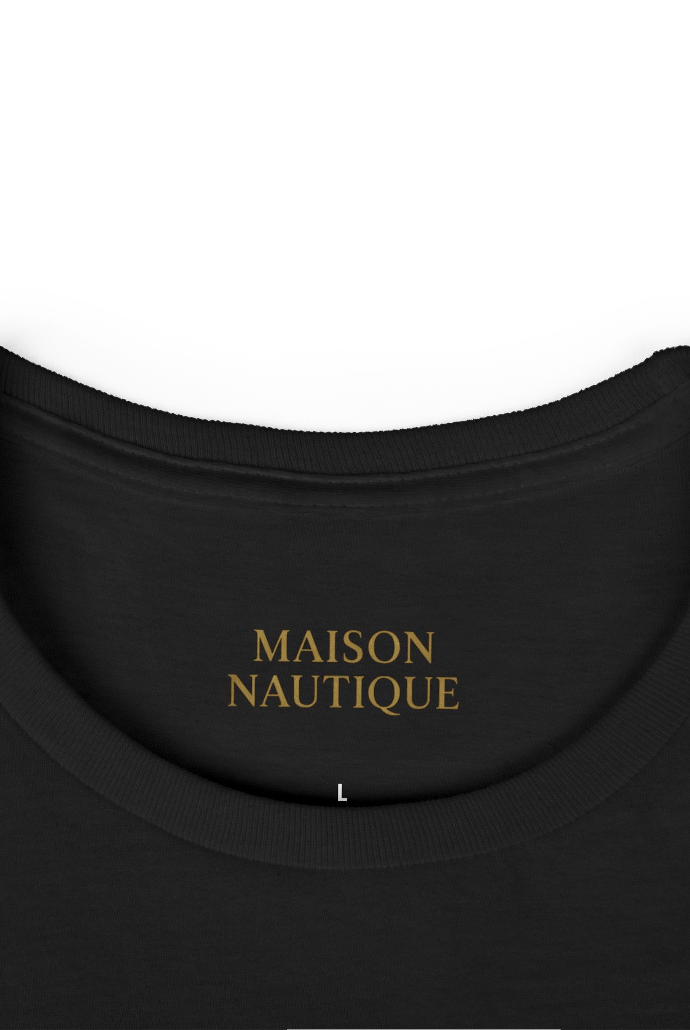 Maison Nautique "Sunkissed & Shipwrecked" Women's Softstyle Tee - Maison Nautique