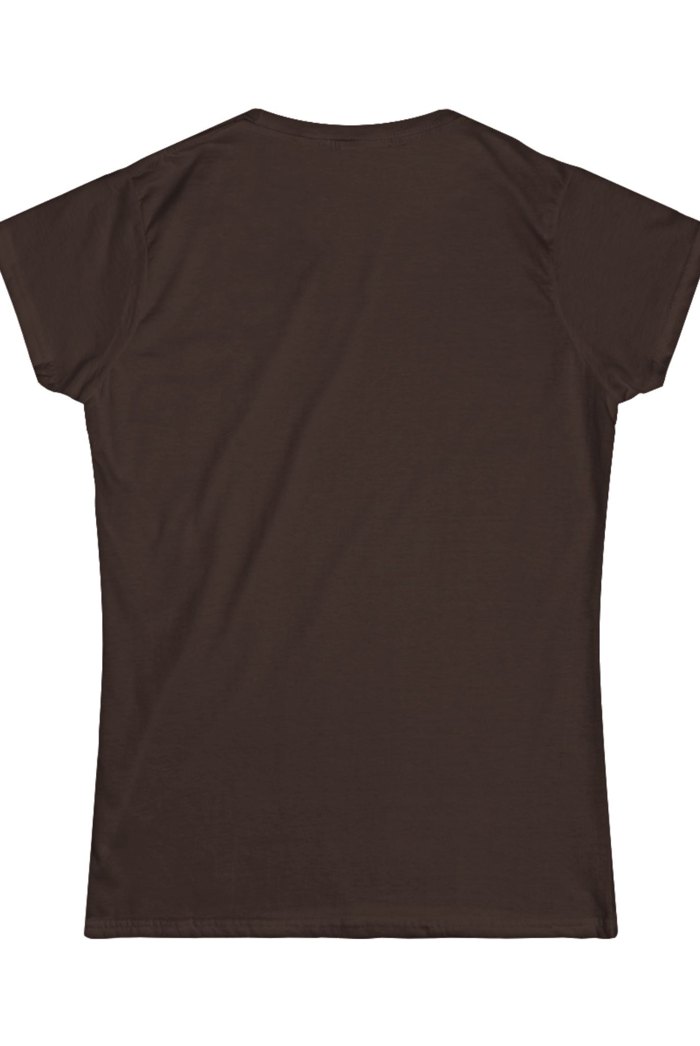 Maison Nautique "Sunkissed & Shipwrecked" Women's Softstyle Tee - Maison Nautique