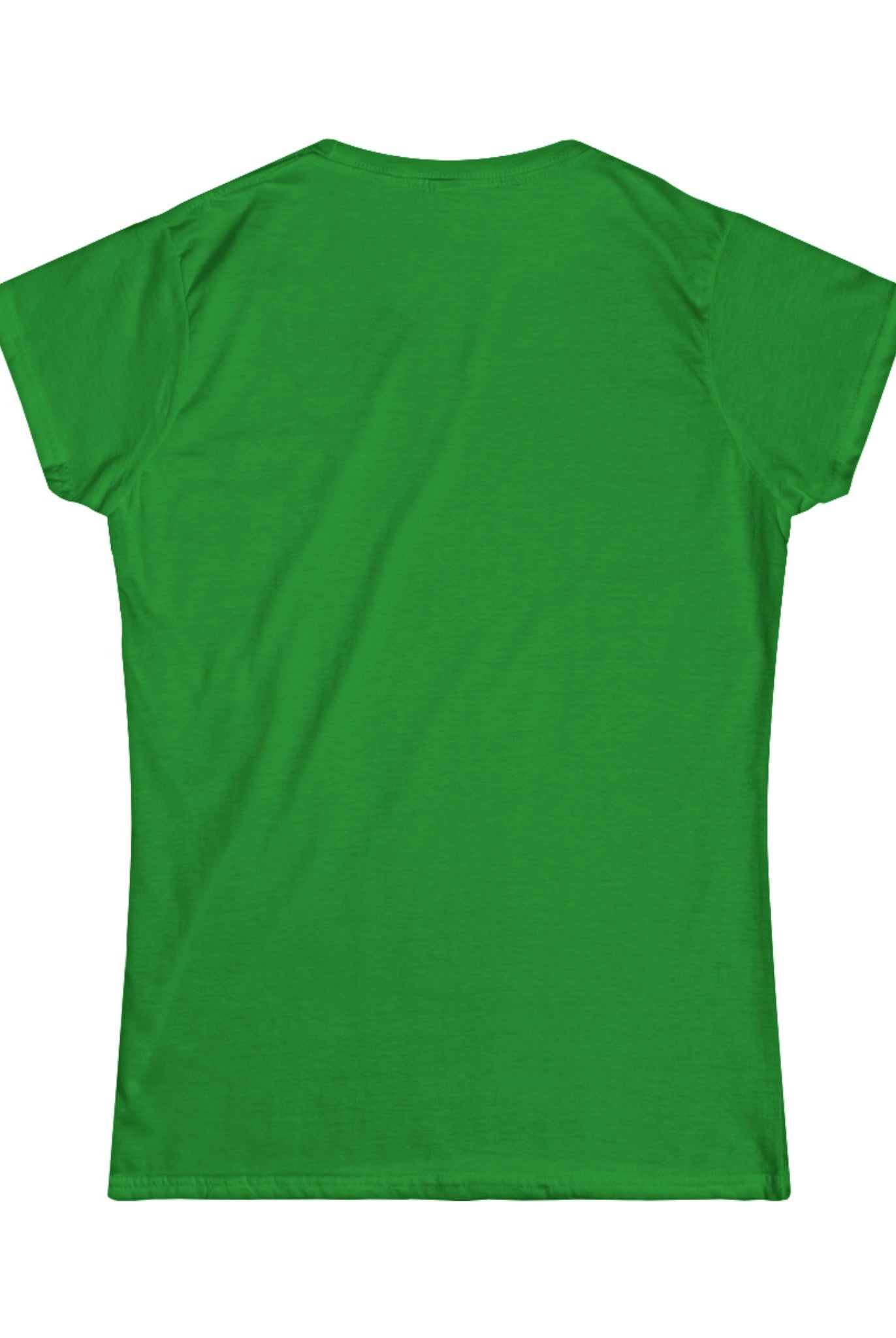 Maison Nautique "Sunkissed & Shipwrecked" Women's Softstyle Tee - Maison Nautique