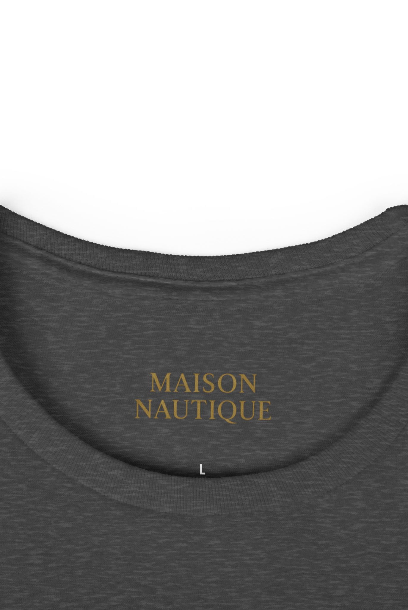 Maison Nautique "Sunkissed & Shipwrecked" Women's Softstyle Tee - Maison Nautique