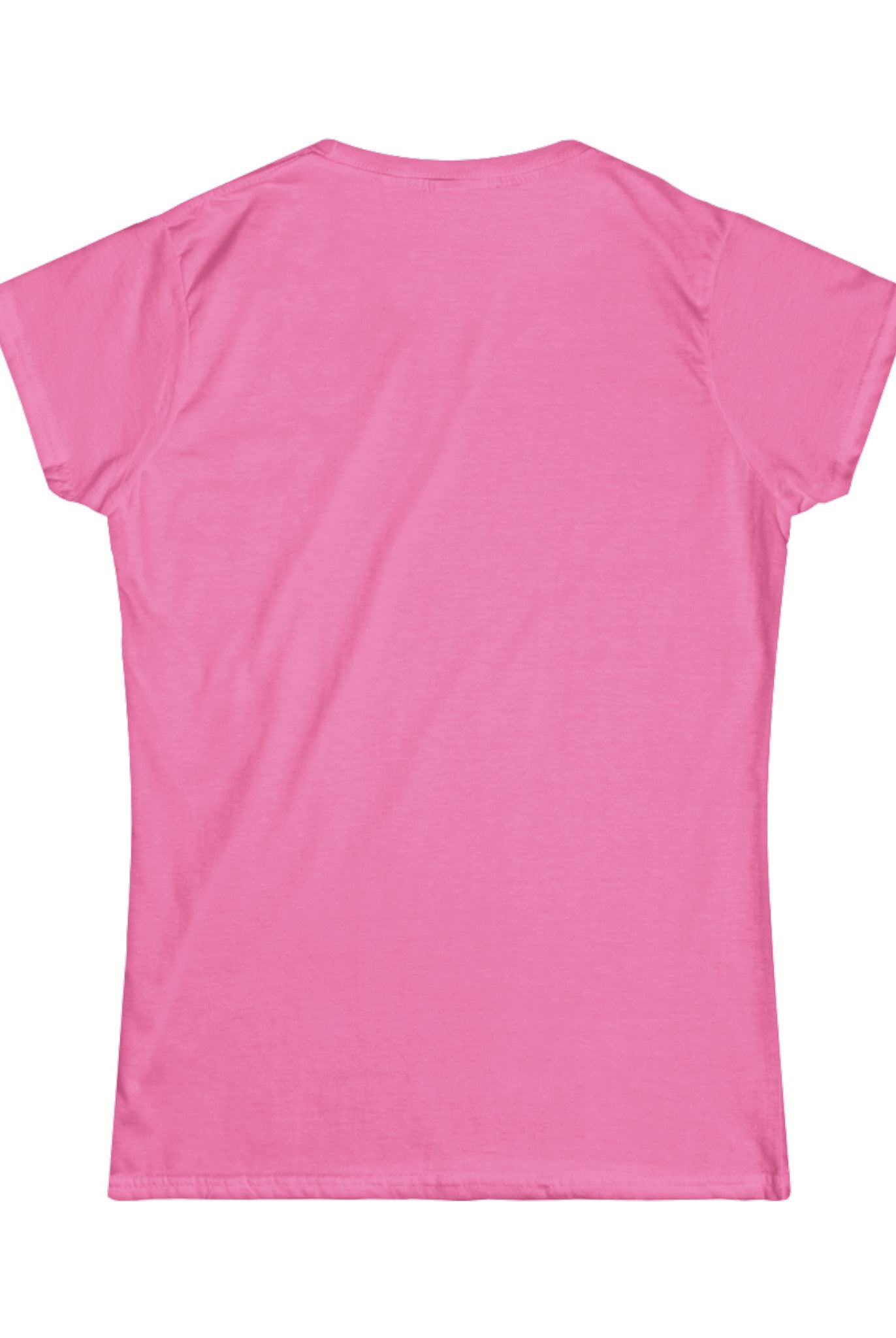 Maison Nautique "Sunkissed & Shipwrecked" Women's Softstyle Tee - Maison Nautique