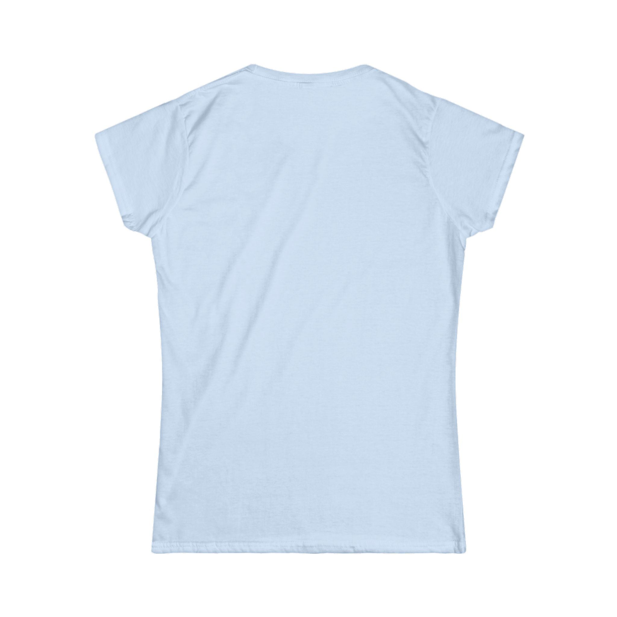 Sea You There – Women’s Coastal Crew Tee - Maison Nautique