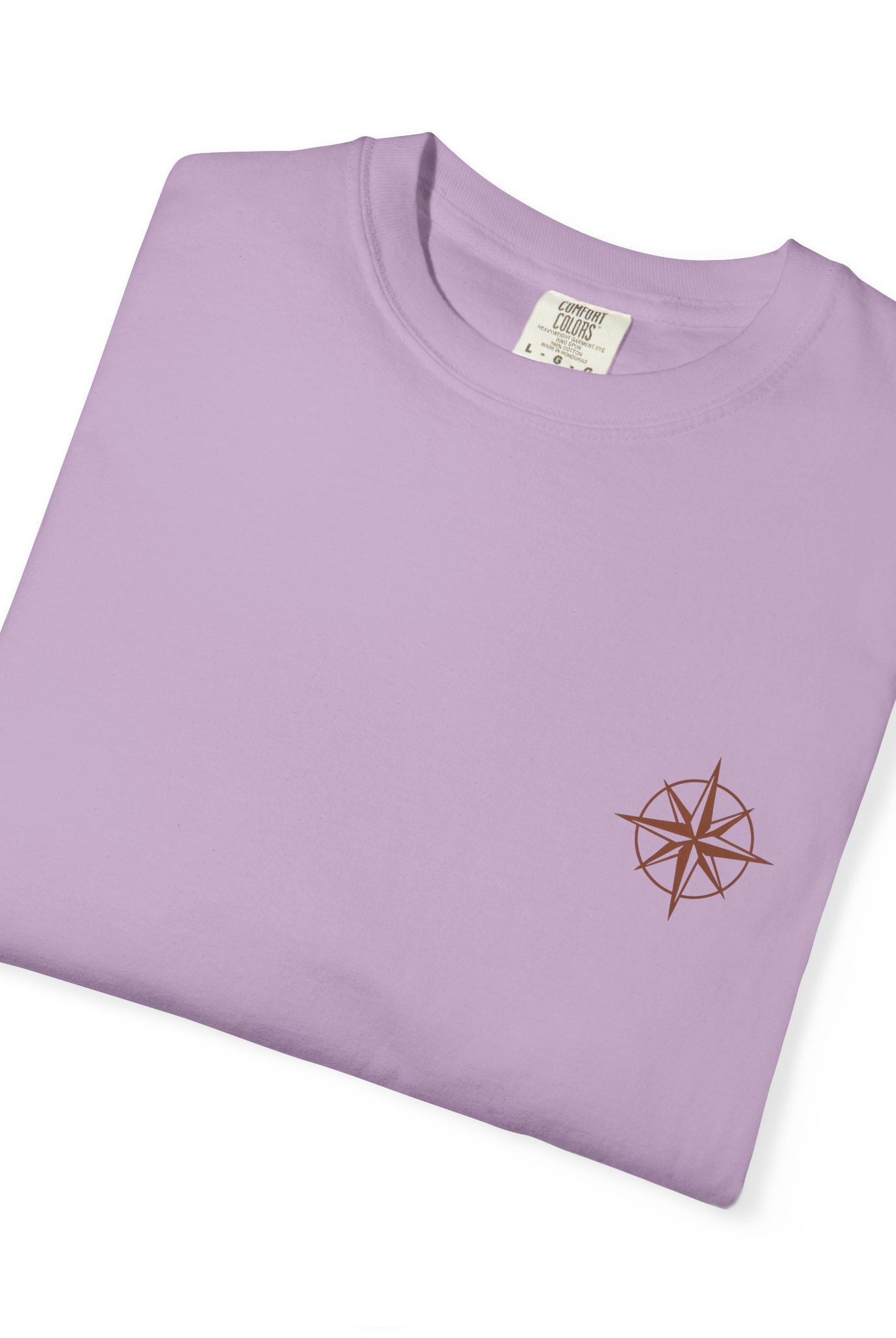Life’s Better on the Water – Unisex Garment-Dyed Tee - Maison Nautique