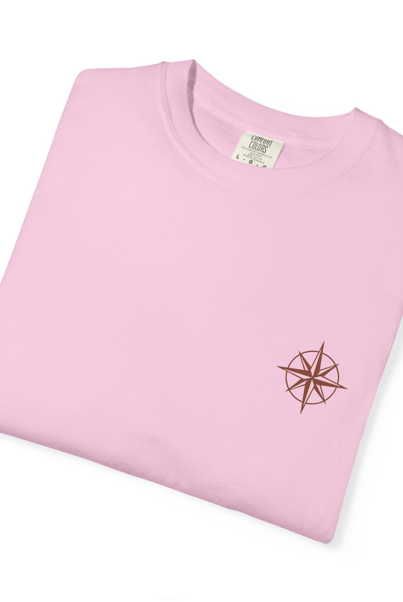 Life’s Better on the Water – Unisex Garment-Dyed Tee - Maison Nautique